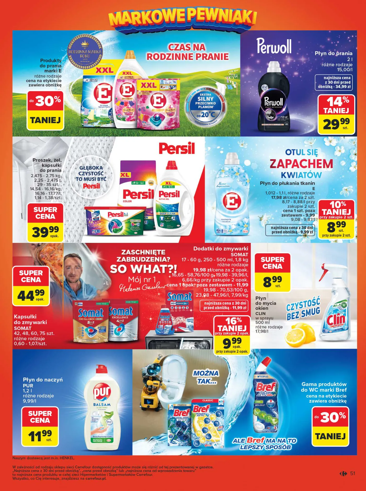 Gazetka promocyjna Carrefour str. 53