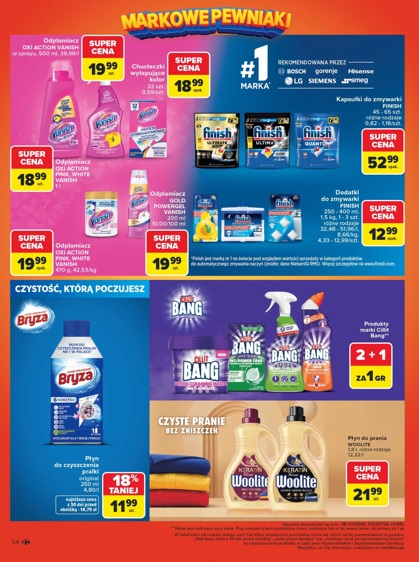 Gazetka promocyjna Carrefour str. 56