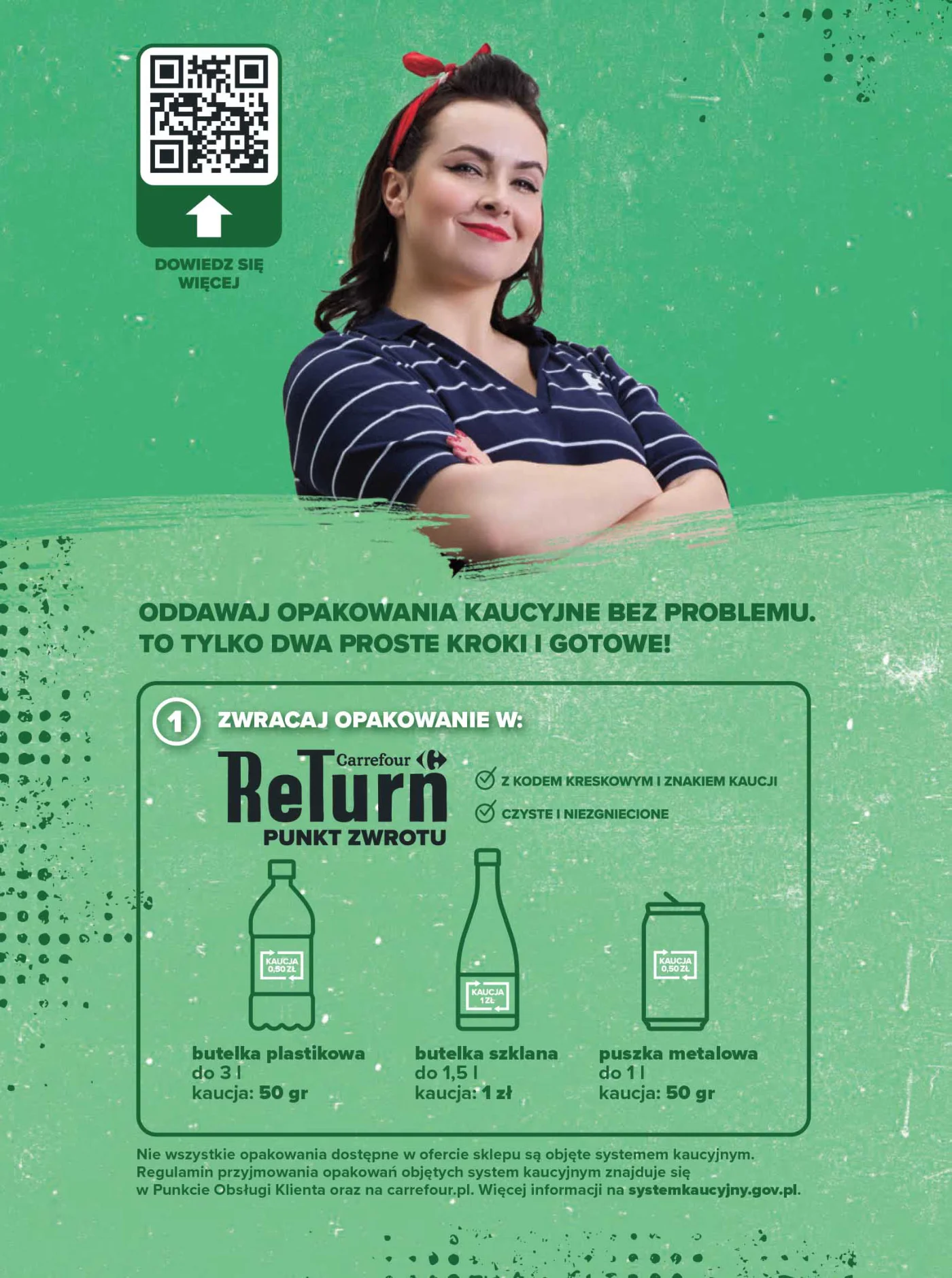 Gazetka promocyjna Carrefour str. 60