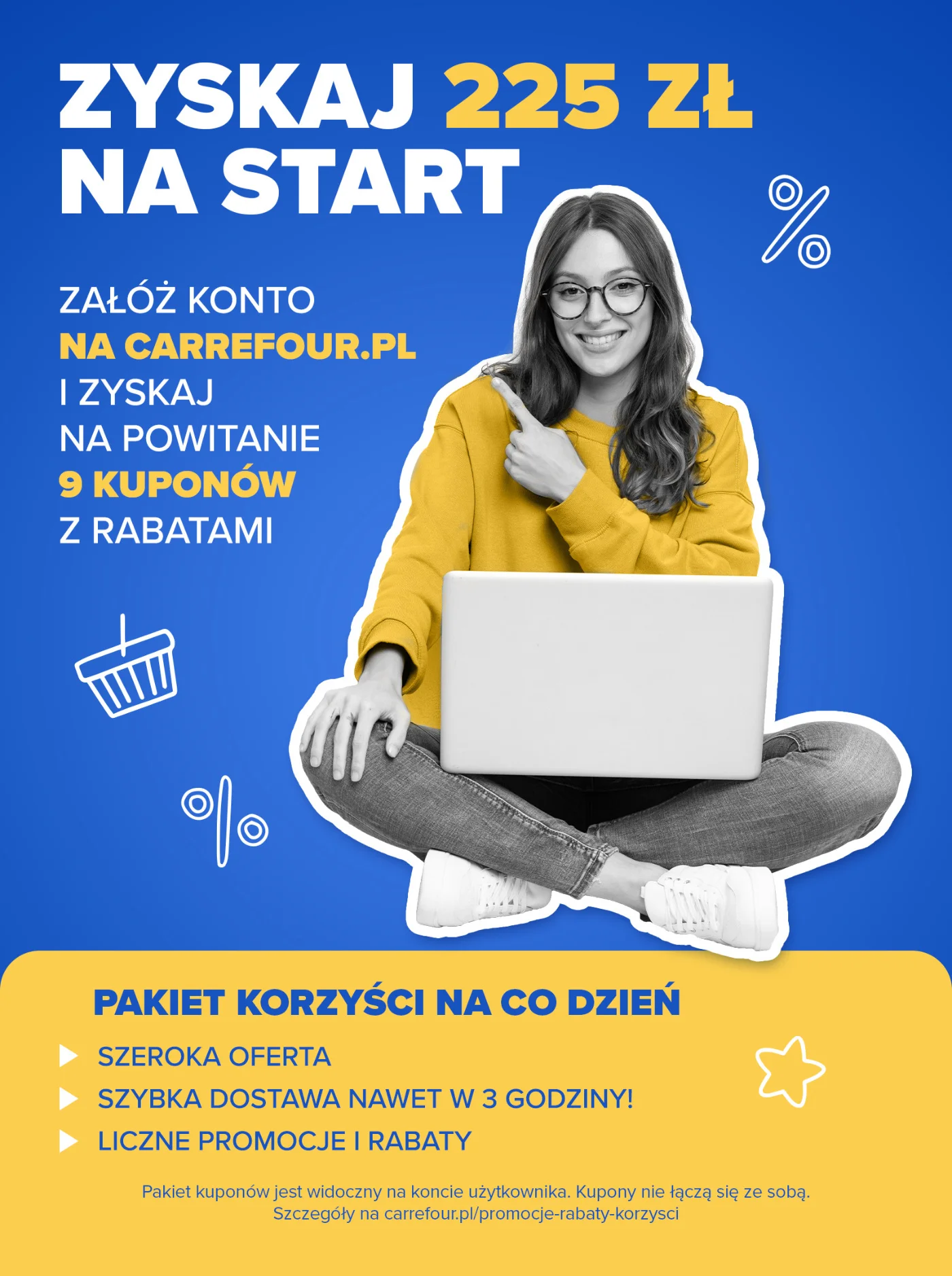 Gazetka promocyjna Carrefour str. 63