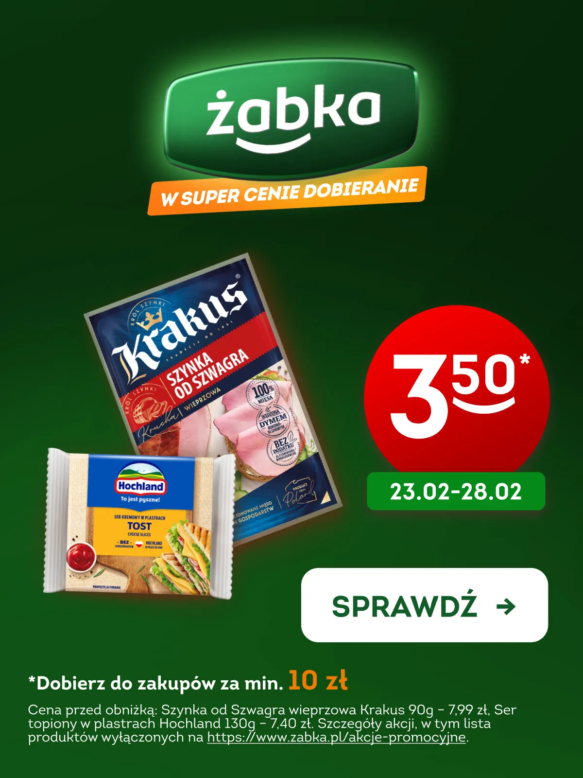 Gazetka promocyjna Carrefour str. 2