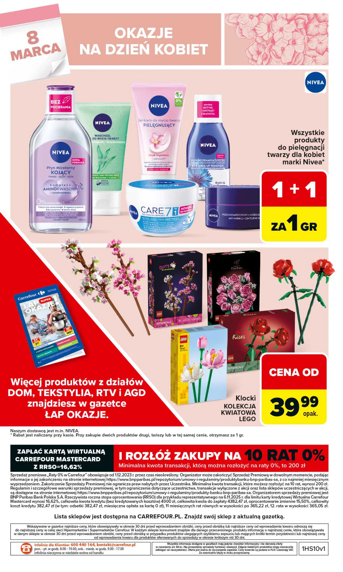 Gazetka promocyjna Carrefour str. 42