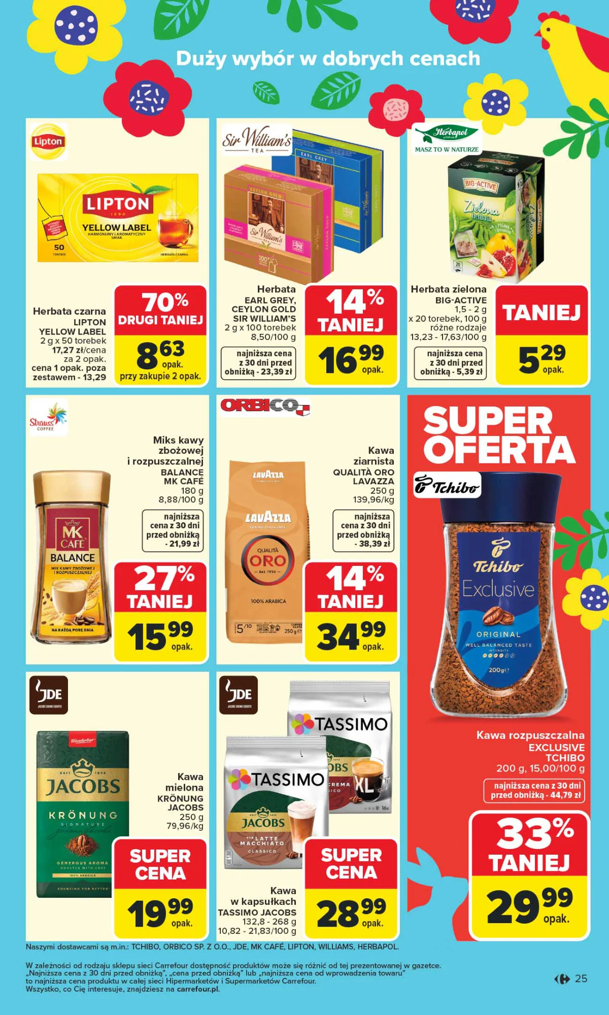 Gazetka promocyjna Carrefour str. 27
