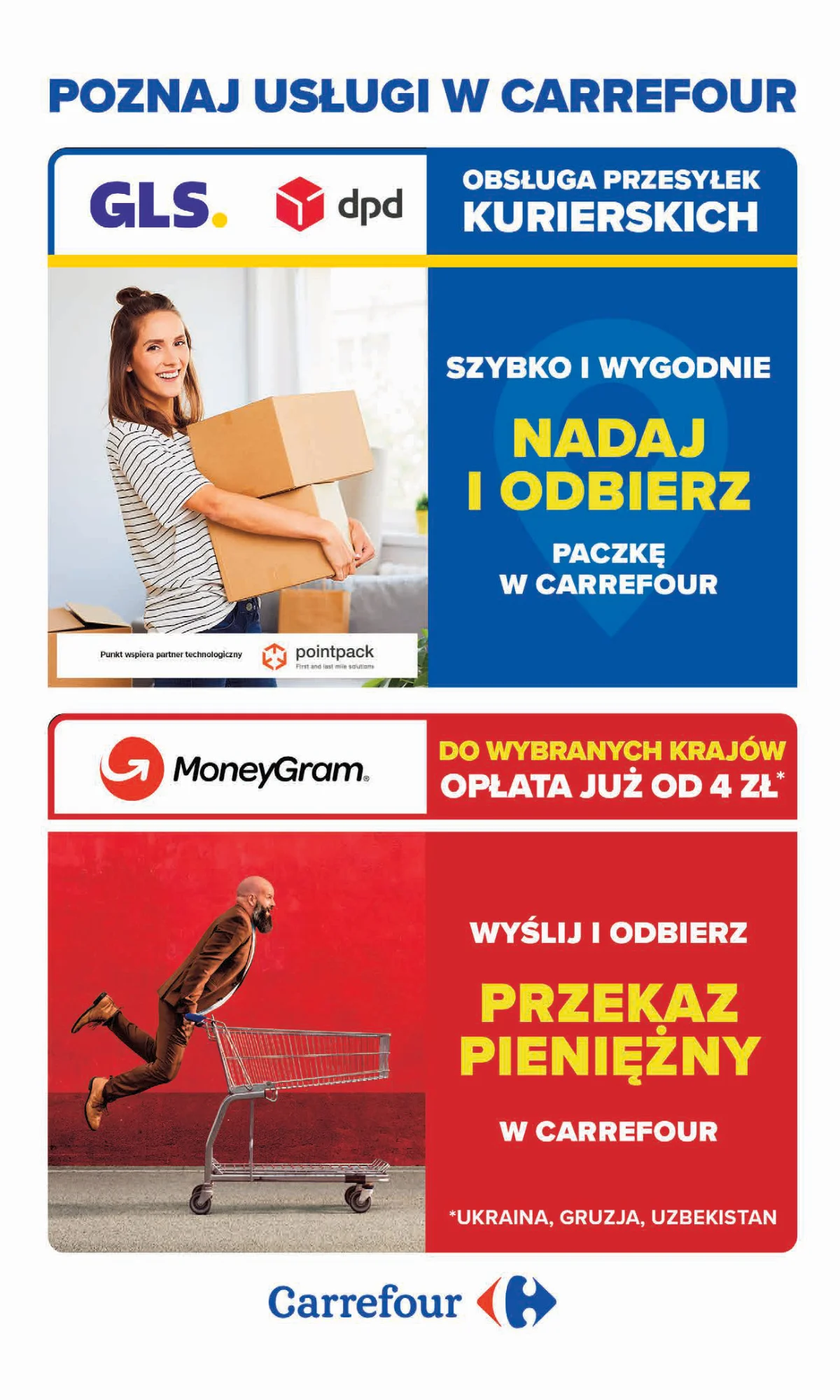 Gazetka promocyjna Carrefour str. 57