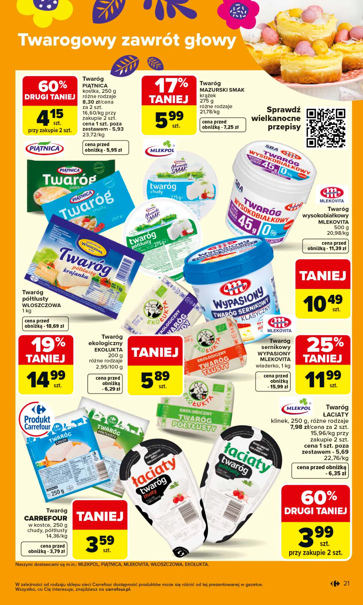 Gazetka promocyjna Carrefour str. 27