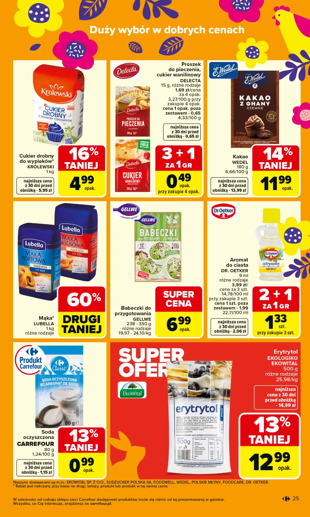 Gazetka promocyjna Carrefour str. 31