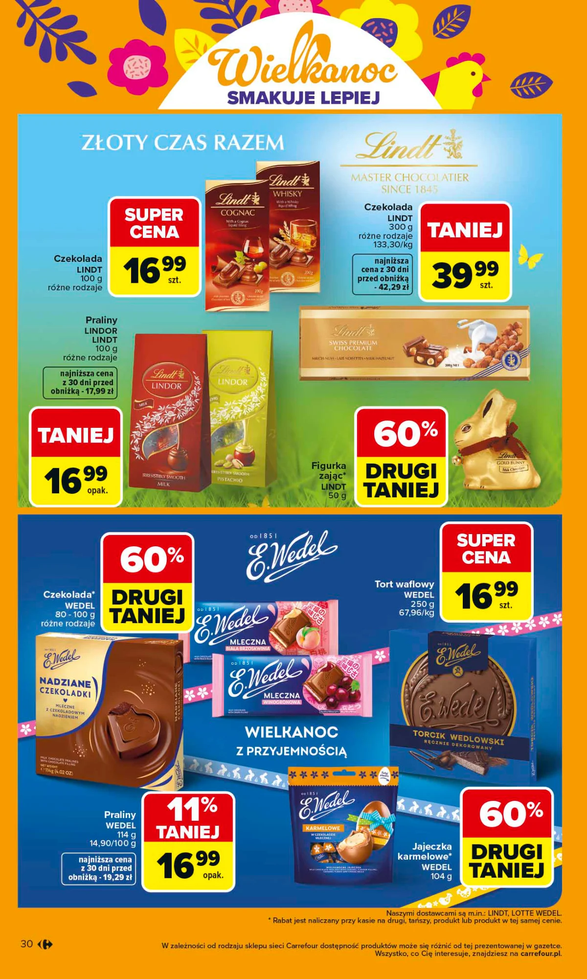 Gazetka promocyjna Carrefour str. 36