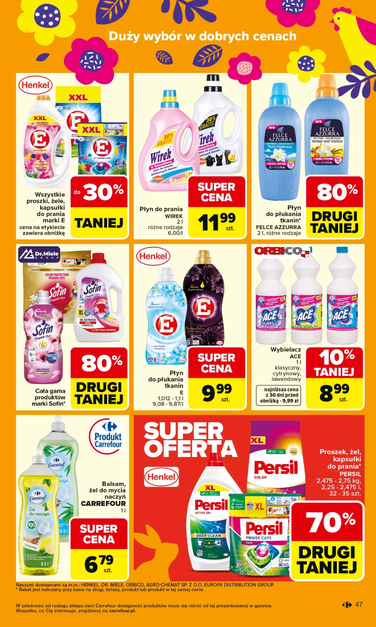 Gazetka promocyjna Carrefour str. 53