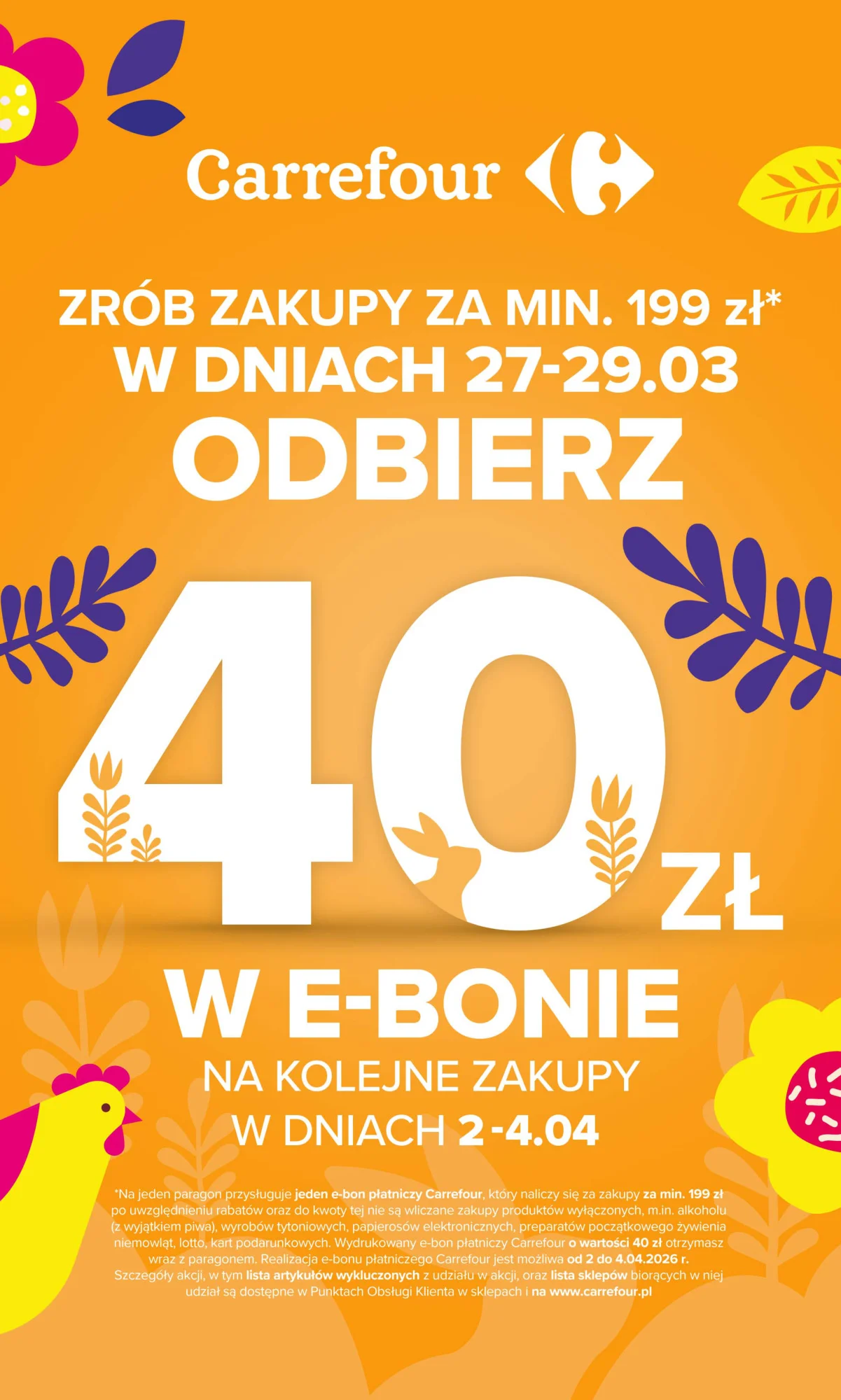 Gazetka promocyjna Carrefour str. 55