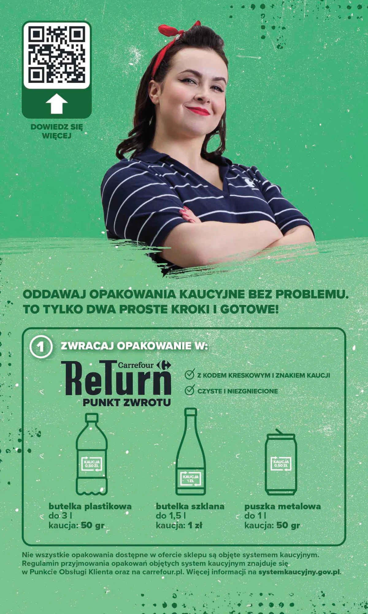 Gazetka promocyjna Carrefour str. 58