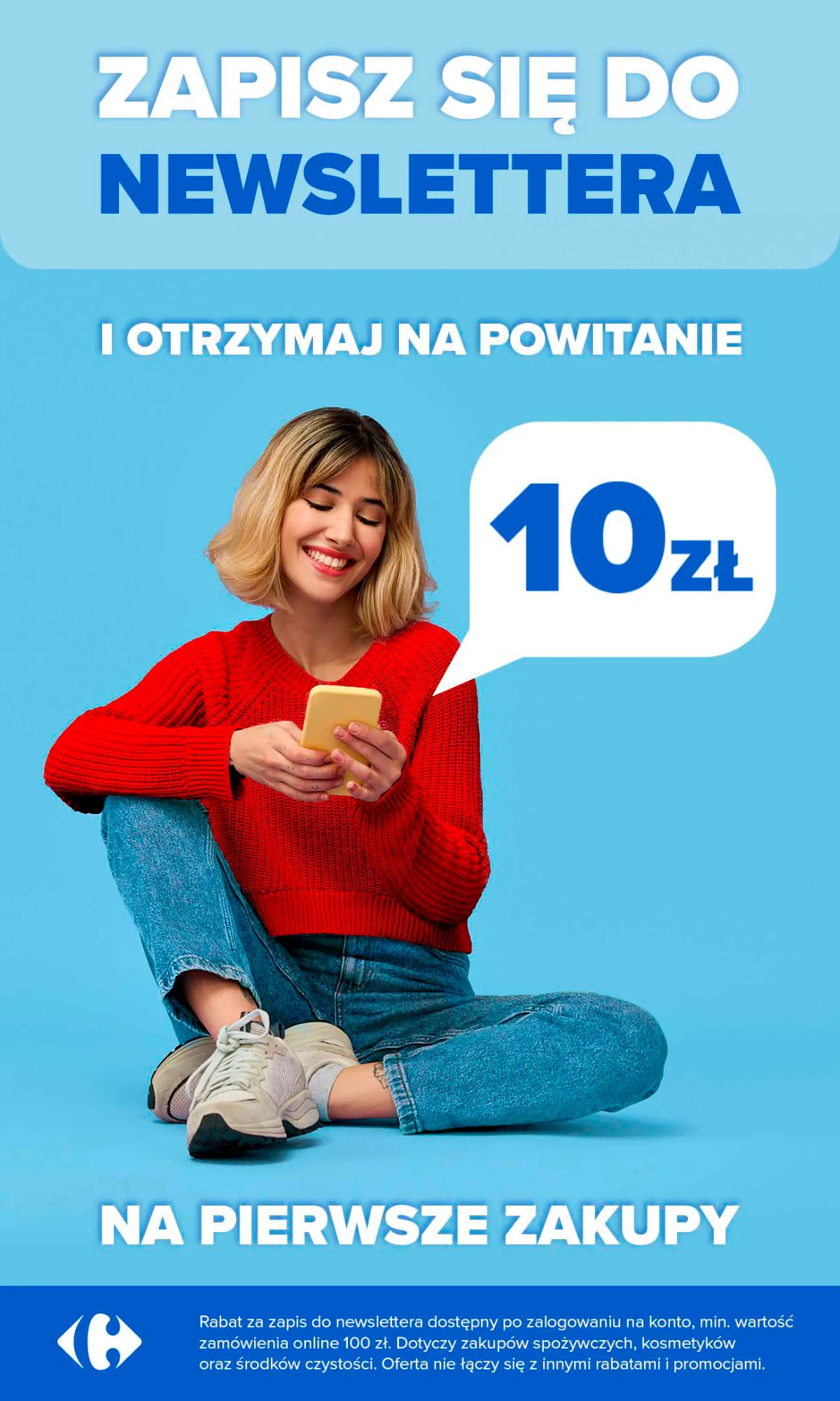 Gazetka promocyjna Carrefour str. 64