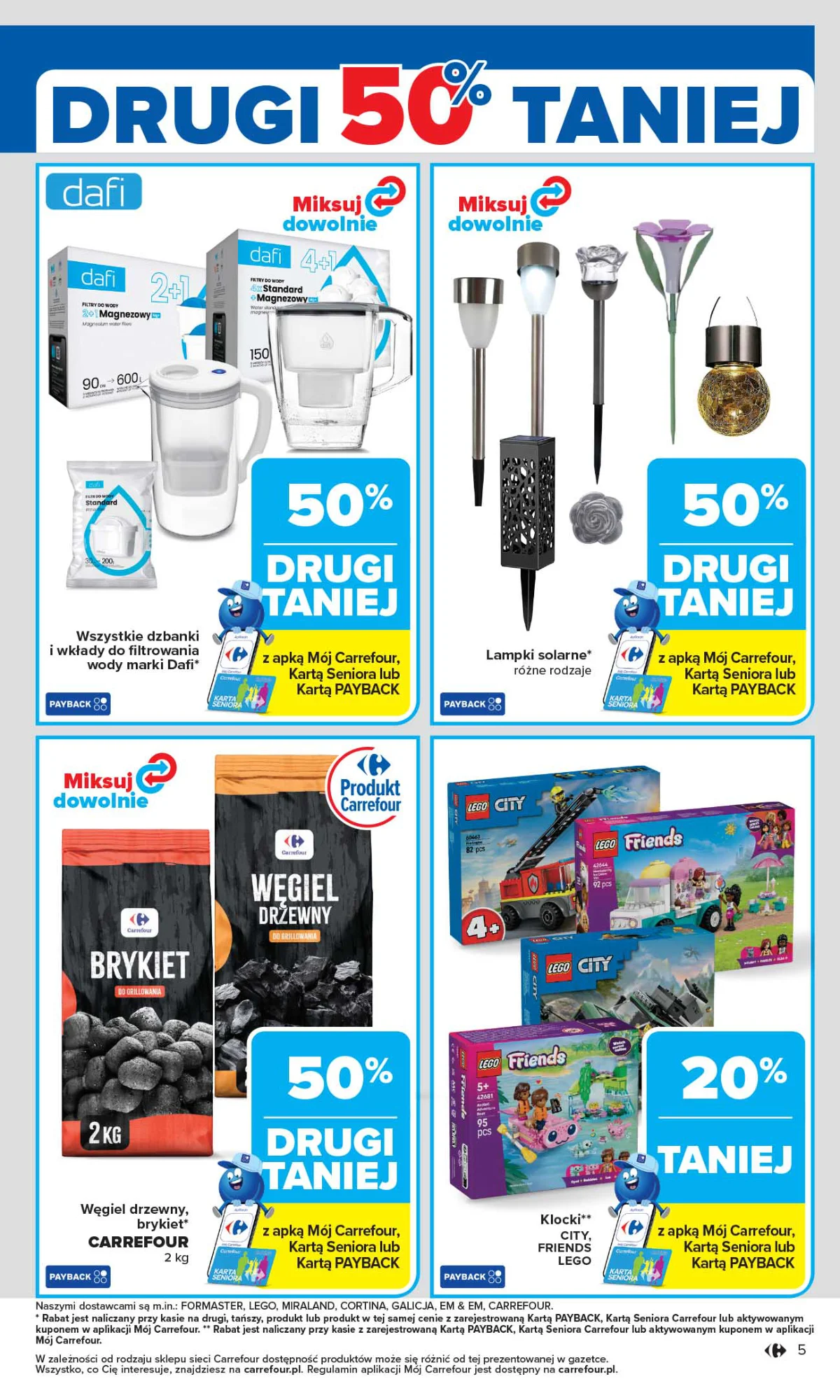 Gazetka promocyjna Carrefour str. 7