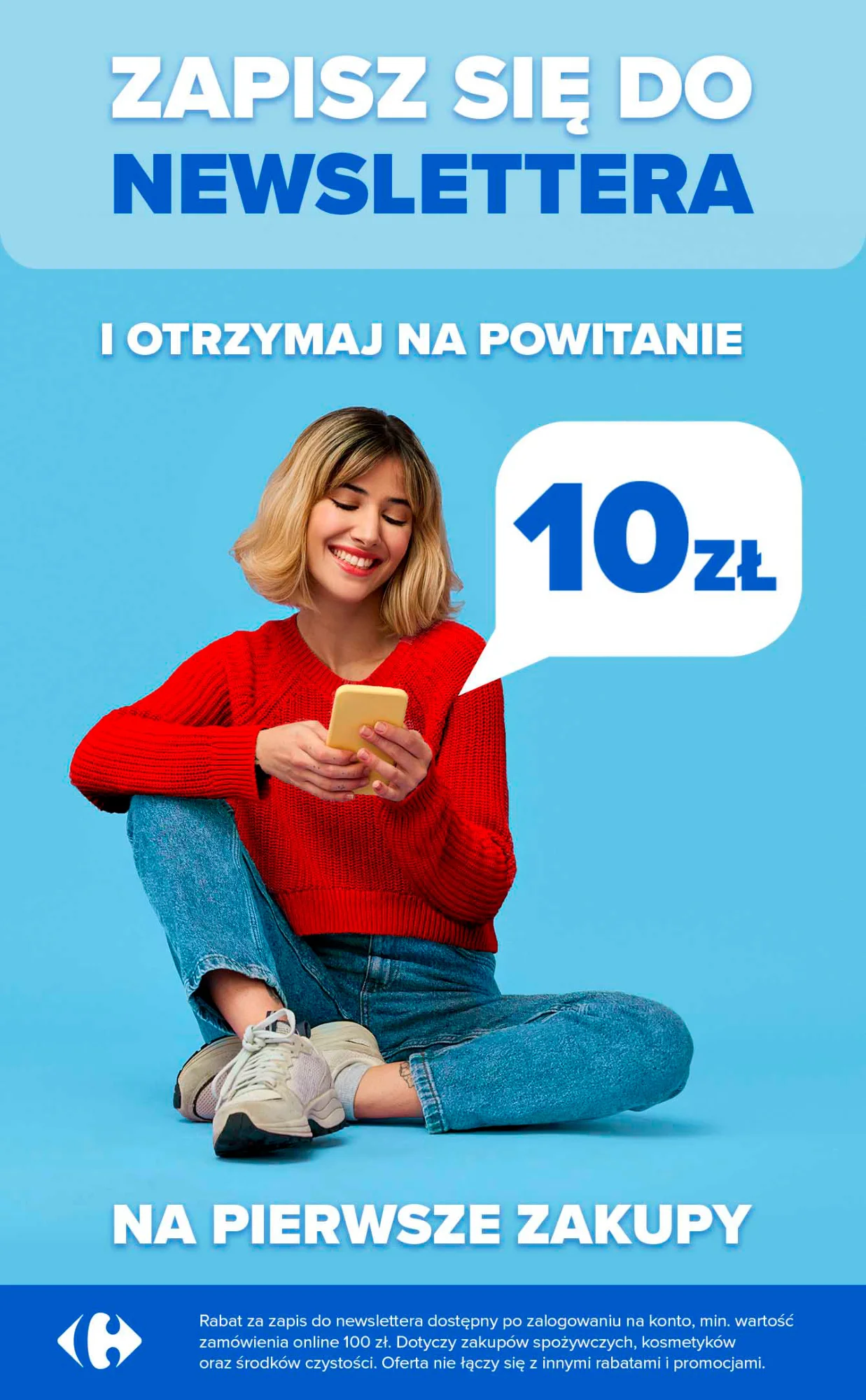 Gazetka promocyjna Carrefour str. 13