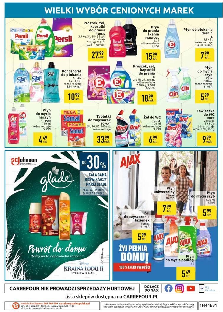 Gazetka promocyjna Carrefour str. 48