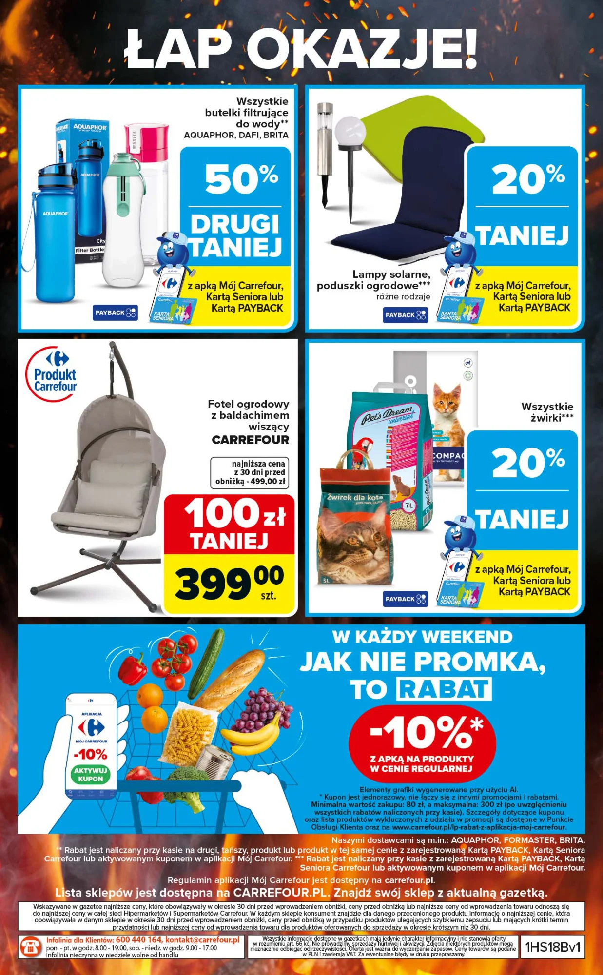 Gazetka promocyjna Carrefour str. 8