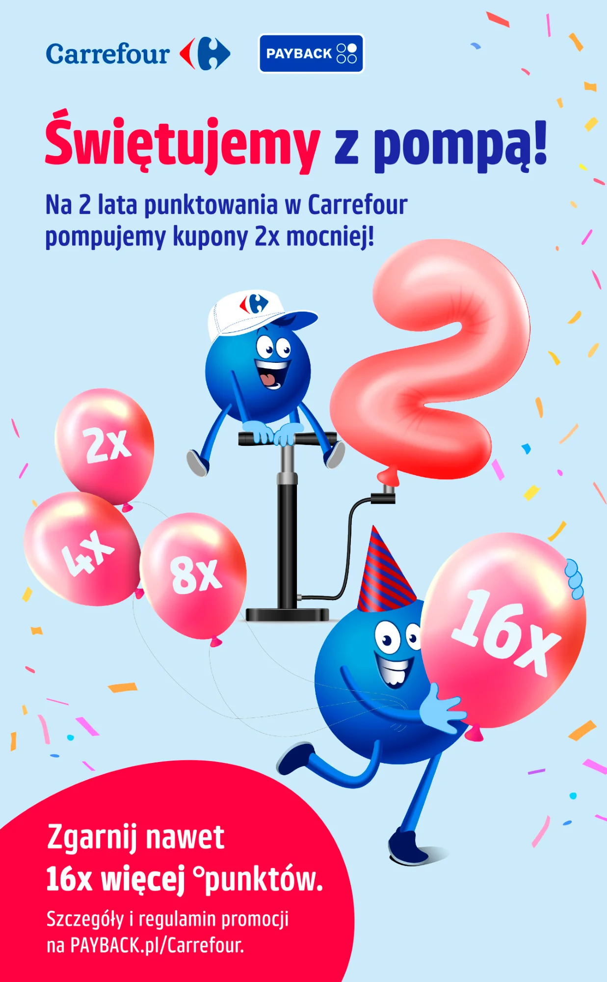 Gazetka promocyjna Carrefour str. 10