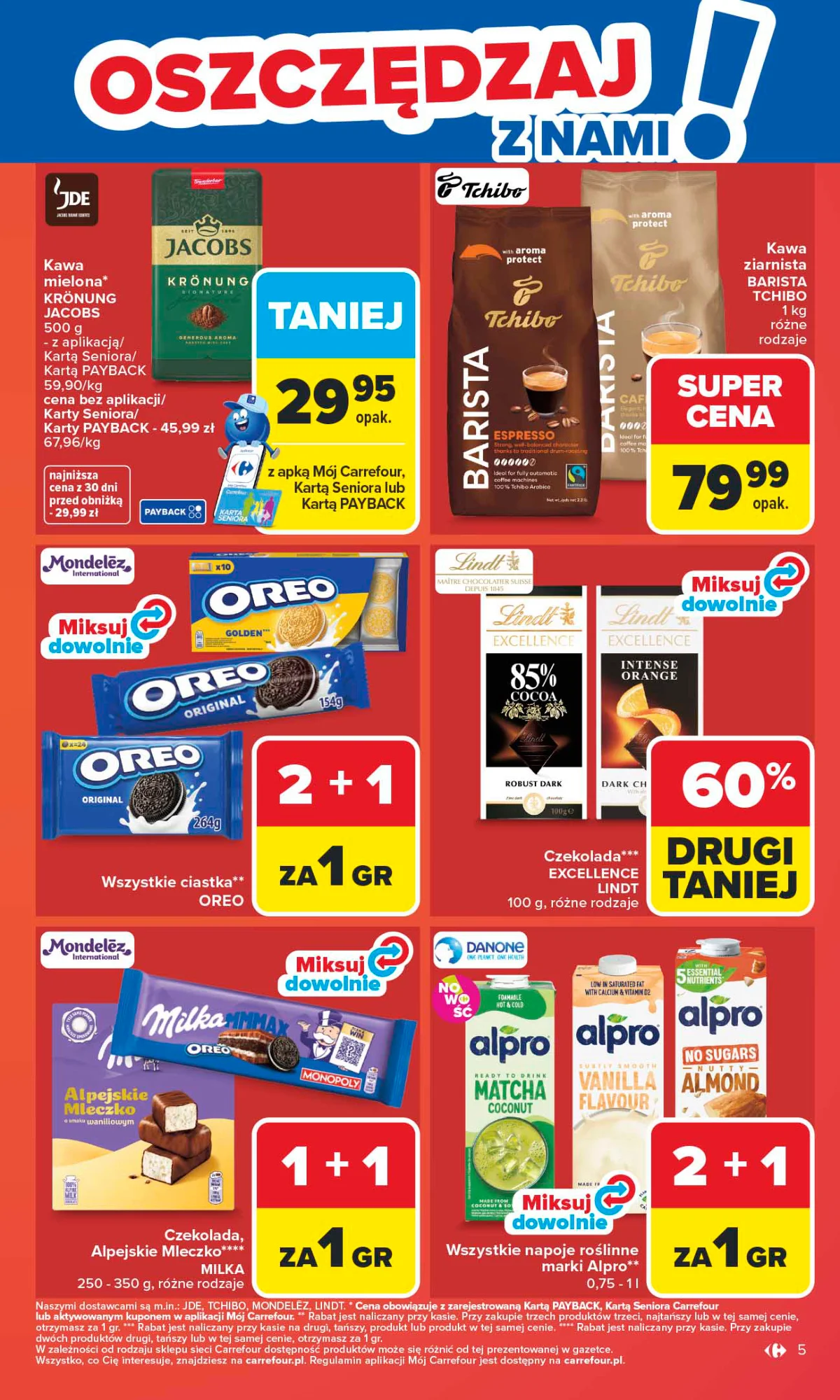 Gazetka promocyjna Carrefour str. 7