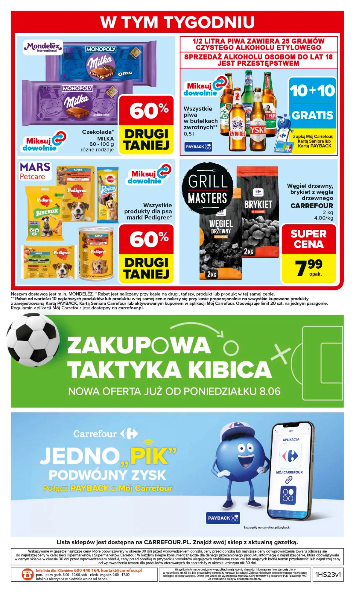 Gazetka promocyjna Carrefour str. 42