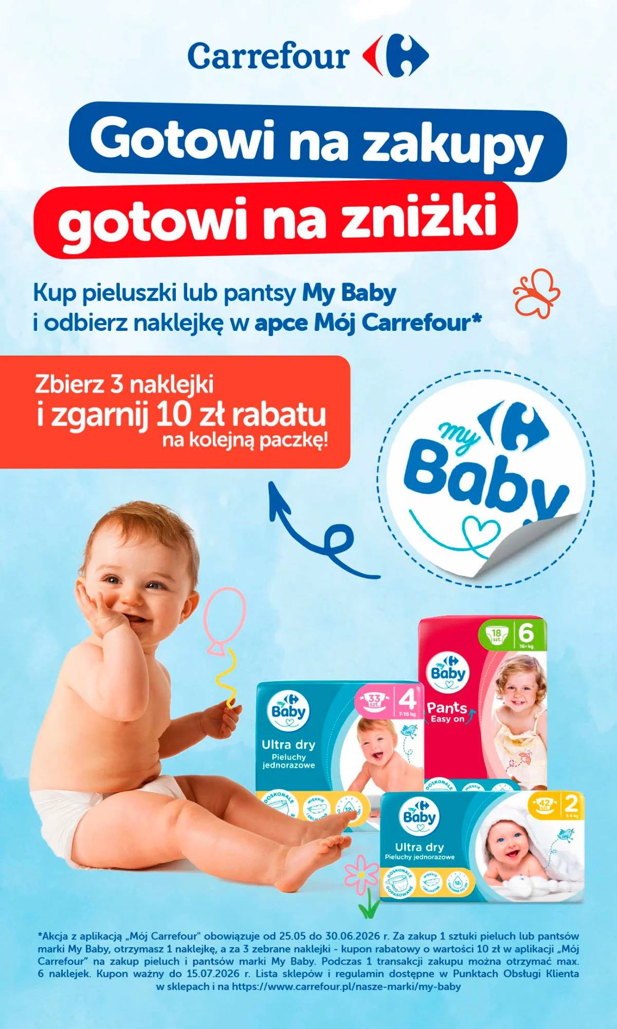 Gazetka promocyjna Carrefour str. 45