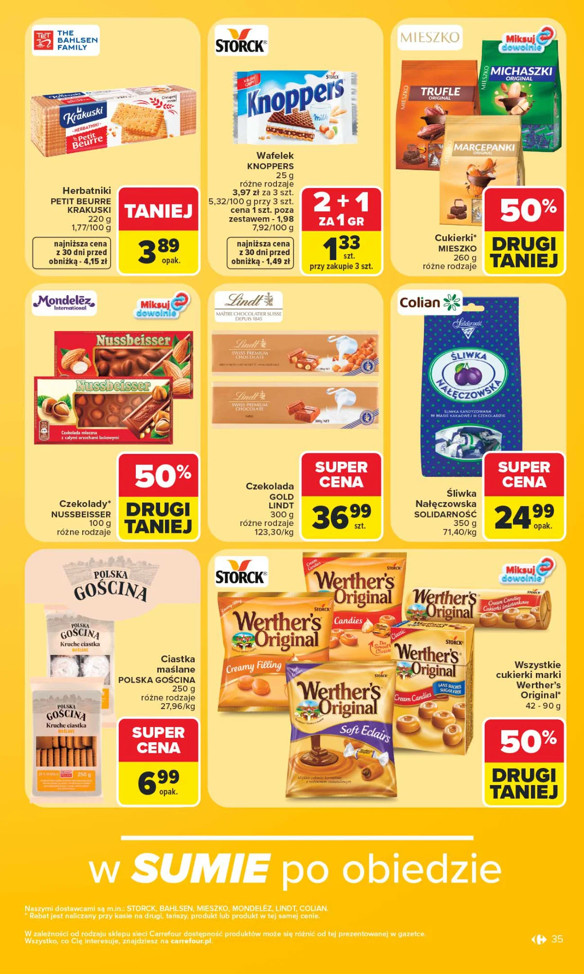 Gazetka promocyjna Carrefour str. 37