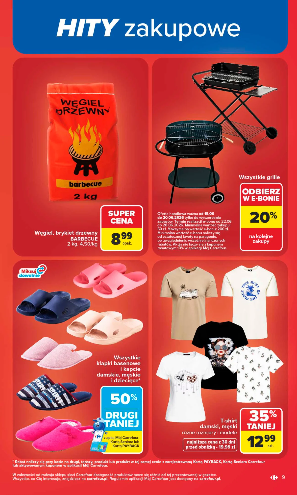 Gazetka promocyjna Carrefour str. 11