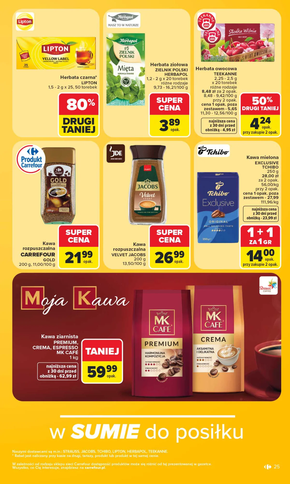 Gazetka promocyjna Carrefour str. 29