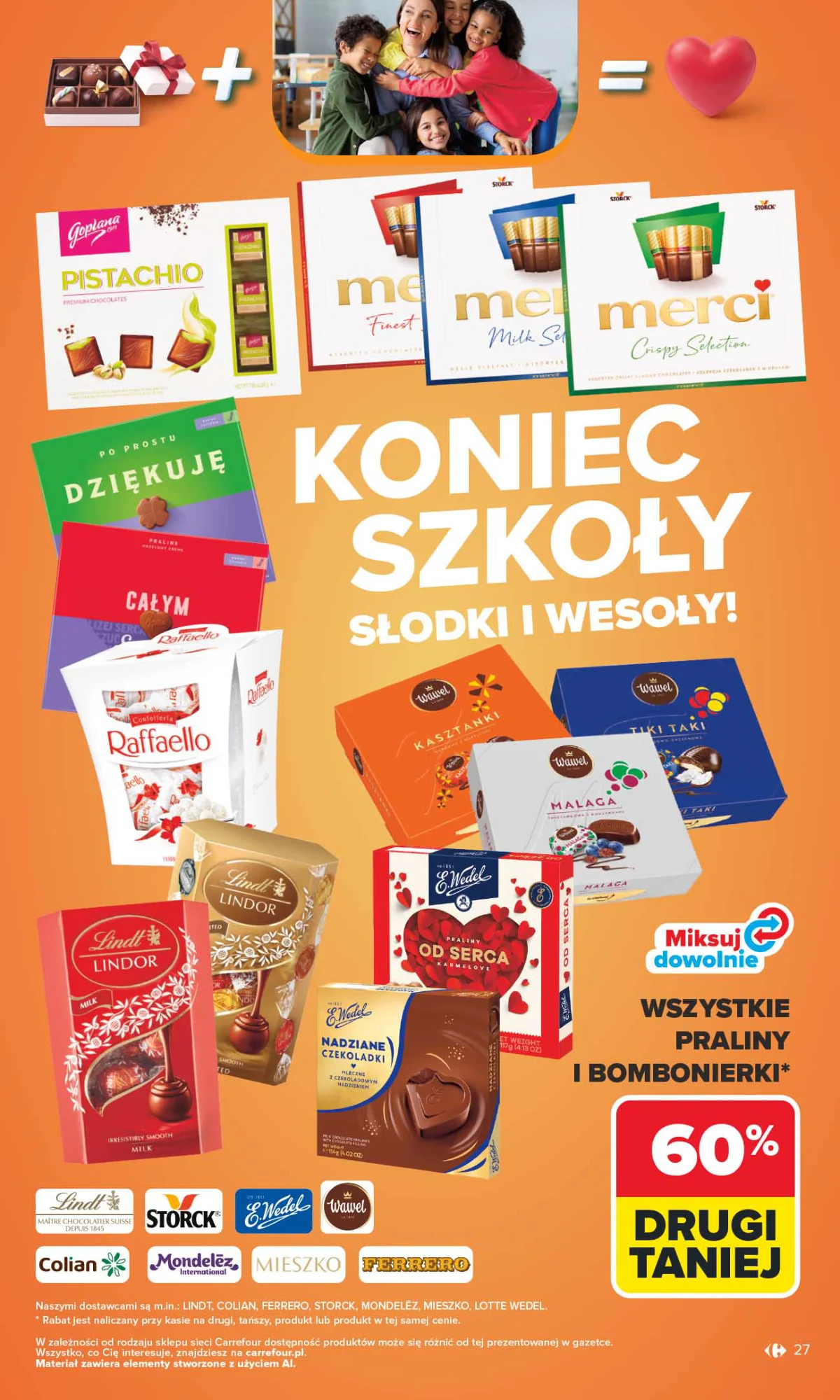 Gazetka promocyjna Carrefour str. 31