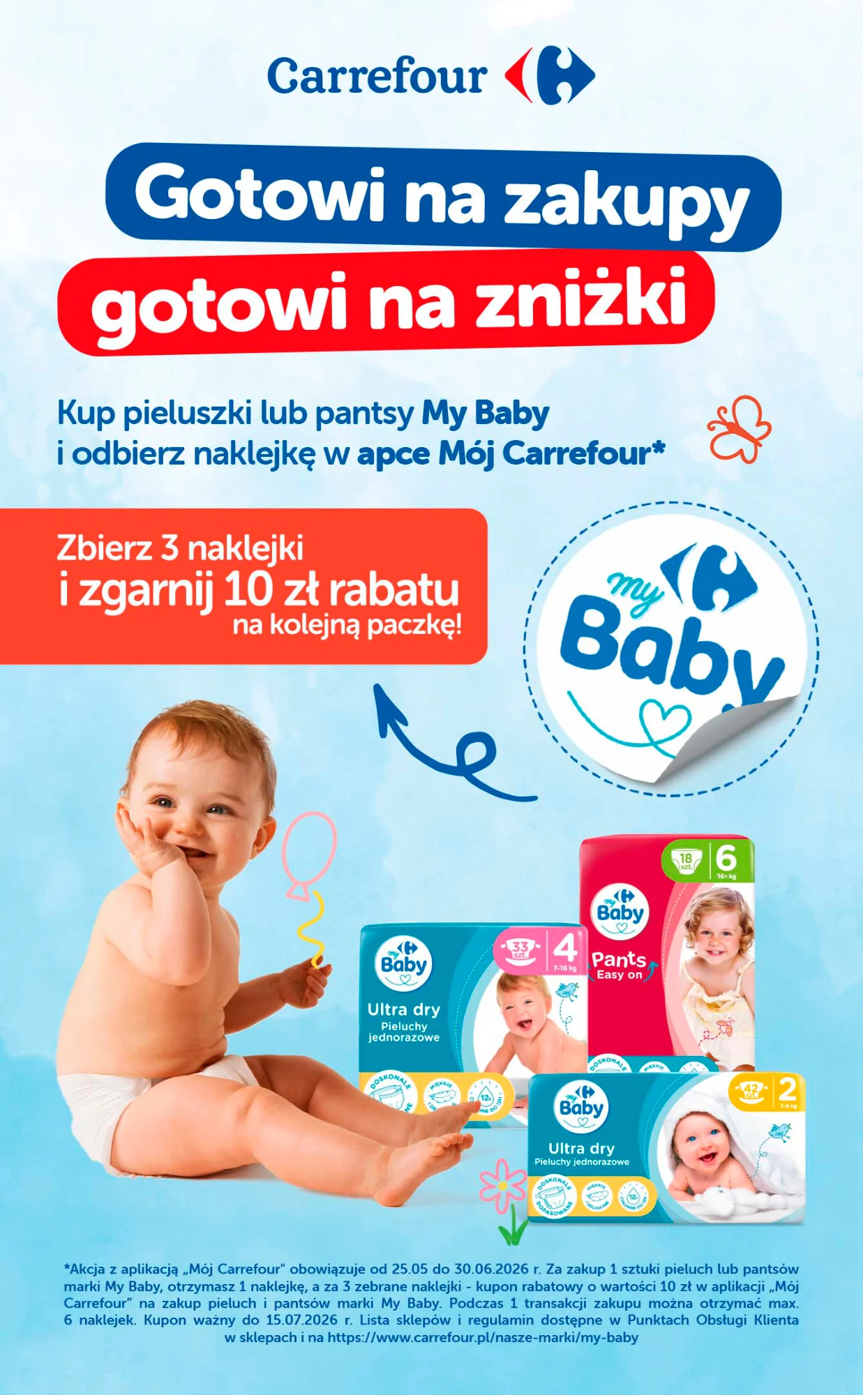 Gazetka promocyjna Carrefour str. 10