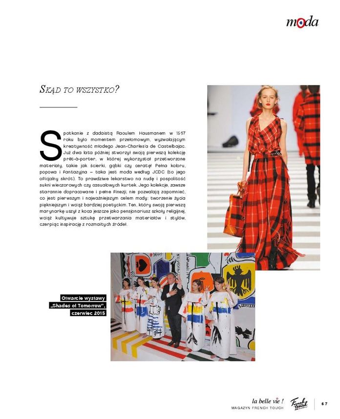 Gazetka promocyjna Carrefour str. 67