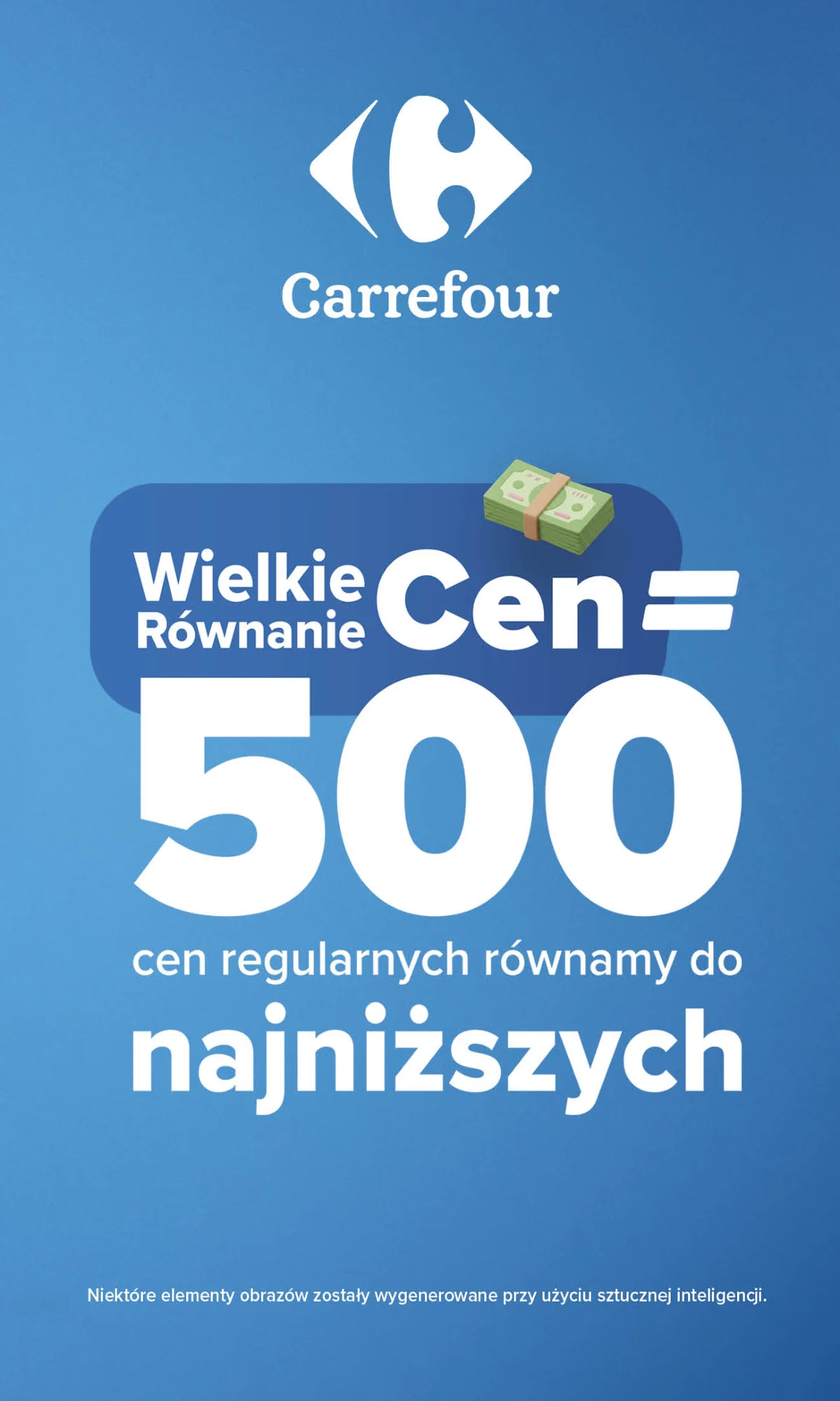 Gazetka promocyjna Carrefour str. 3