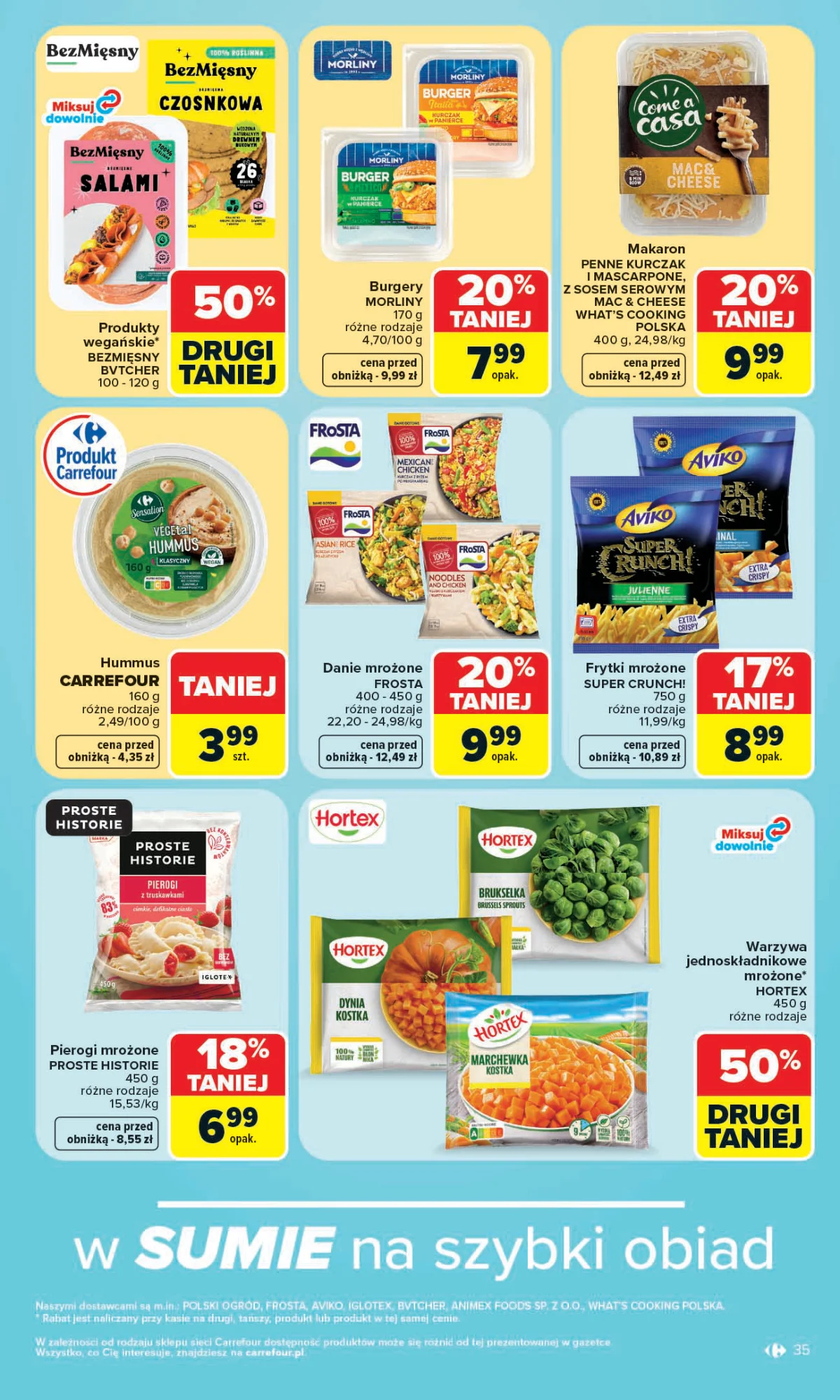 Gazetka promocyjna Carrefour str. 37