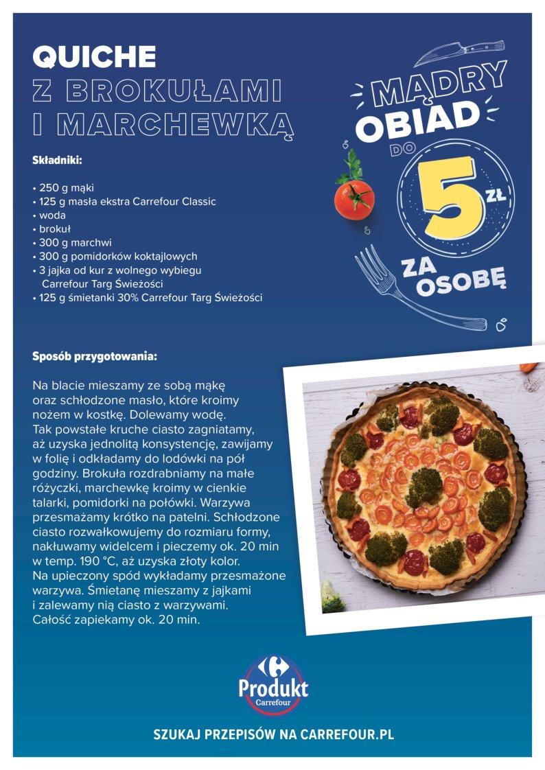 Gazetka promocyjna Carrefour str. 37