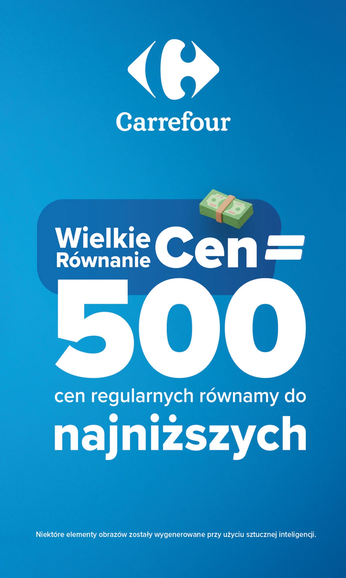 Gazetka promocyjna Carrefour str. 3