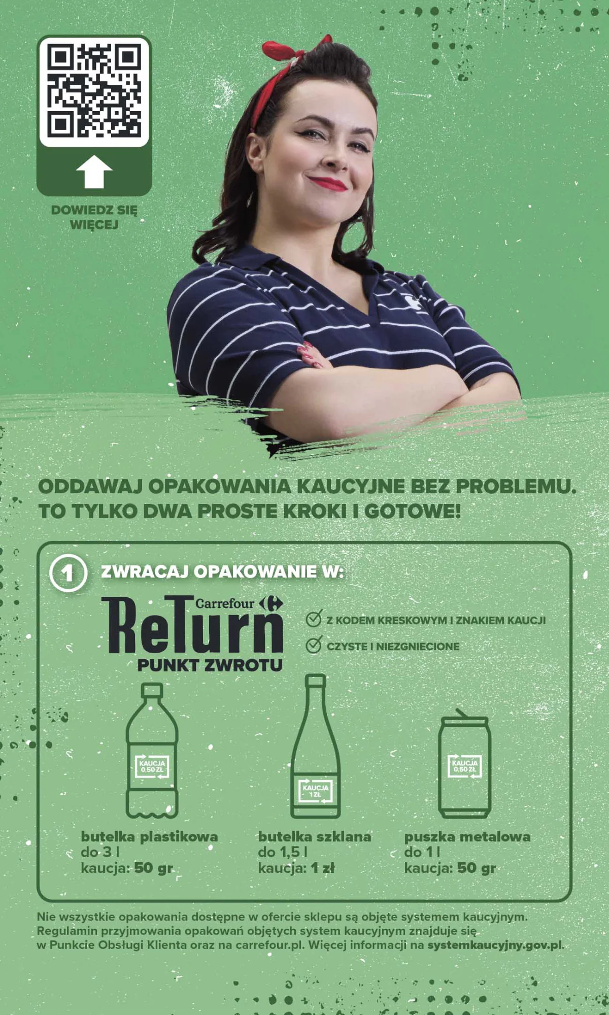 Gazetka promocyjna Carrefour str. 46