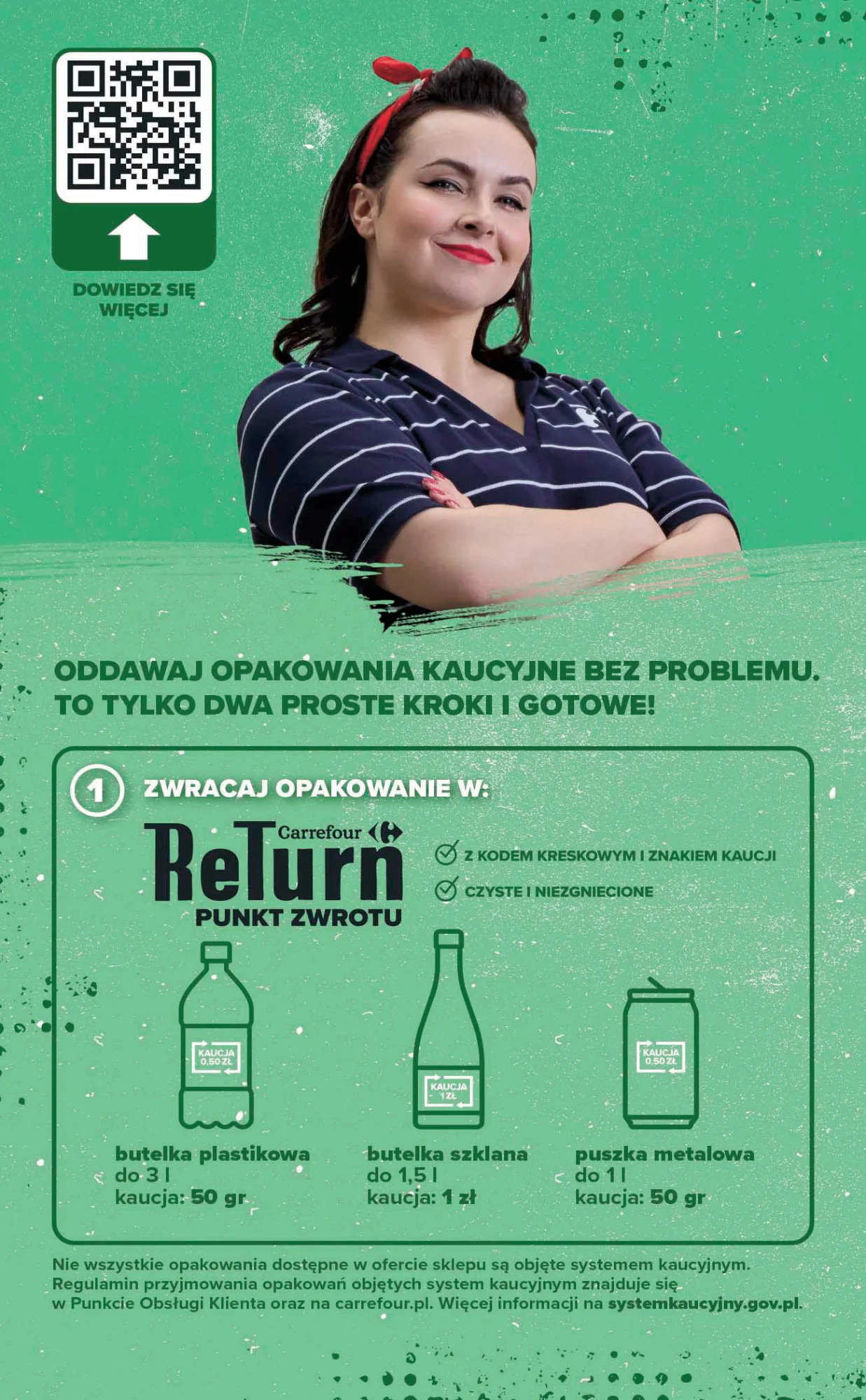 Gazetka promocyjna Carrefour str. 13