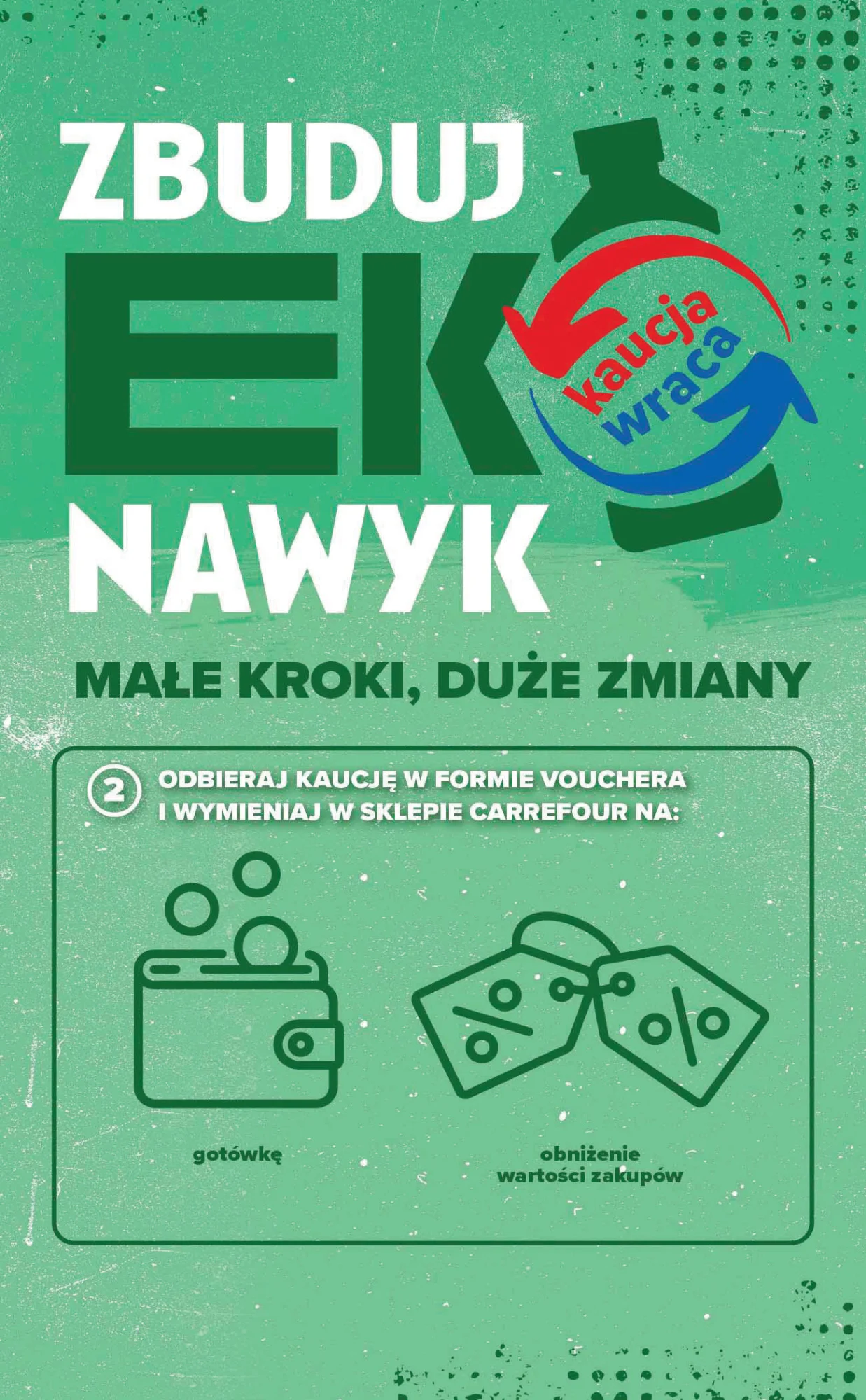 Gazetka promocyjna Carrefour str. 14