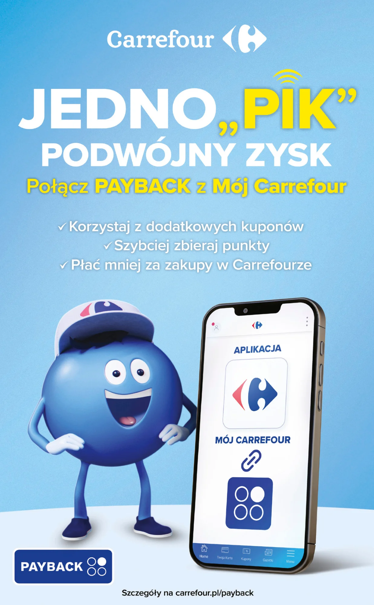 Gazetka promocyjna Carrefour str. 9