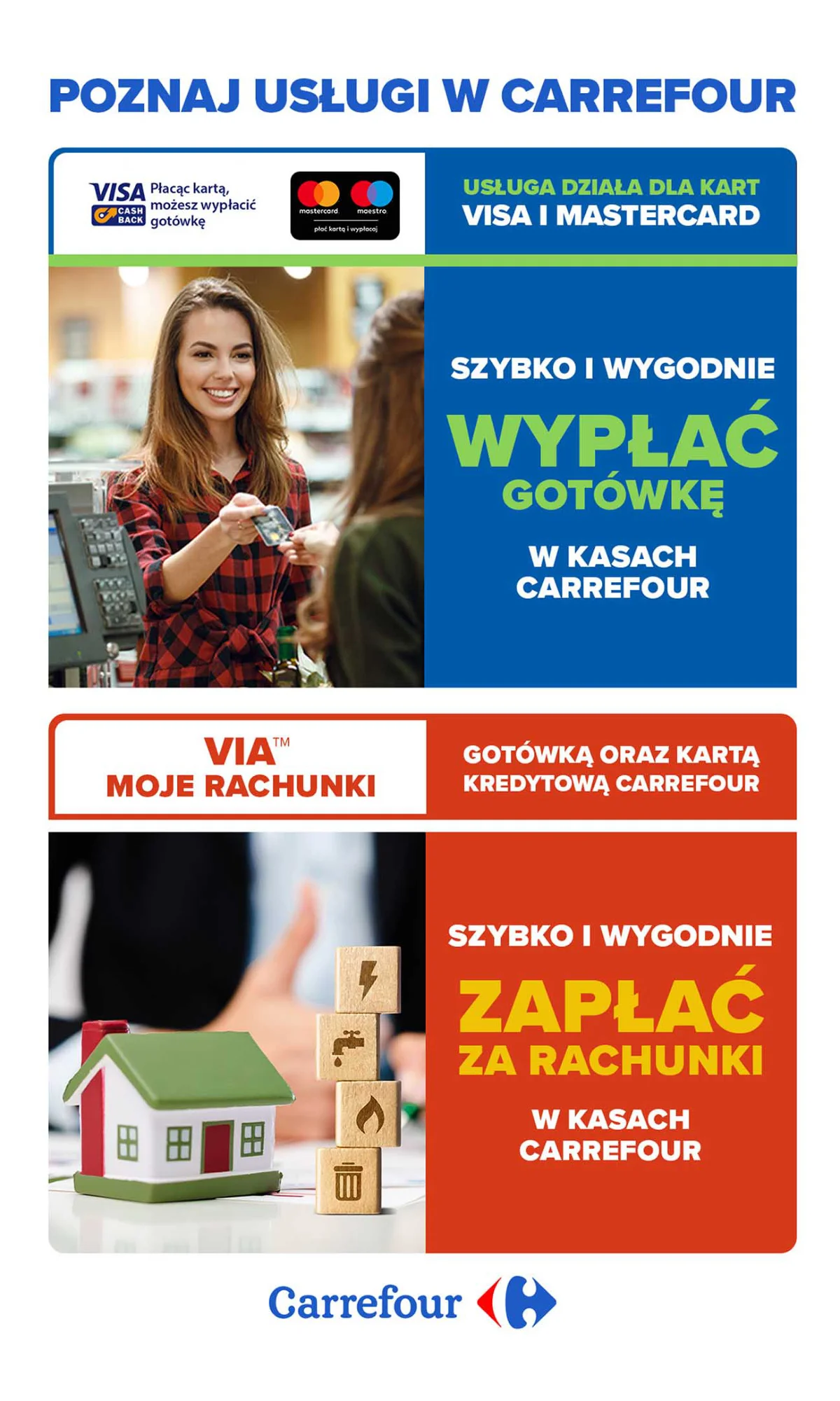 Gazetka promocyjna Carrefour str. 59