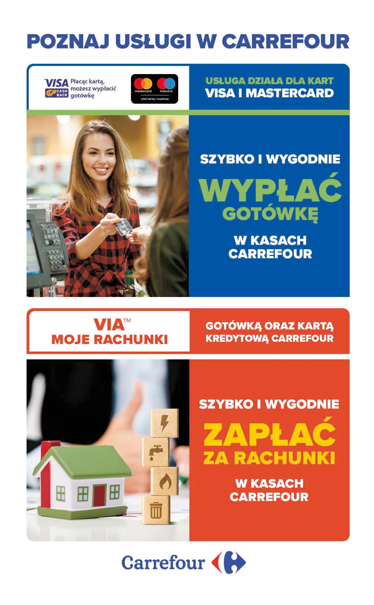 Gazetka promocyjna Carrefour str. 16