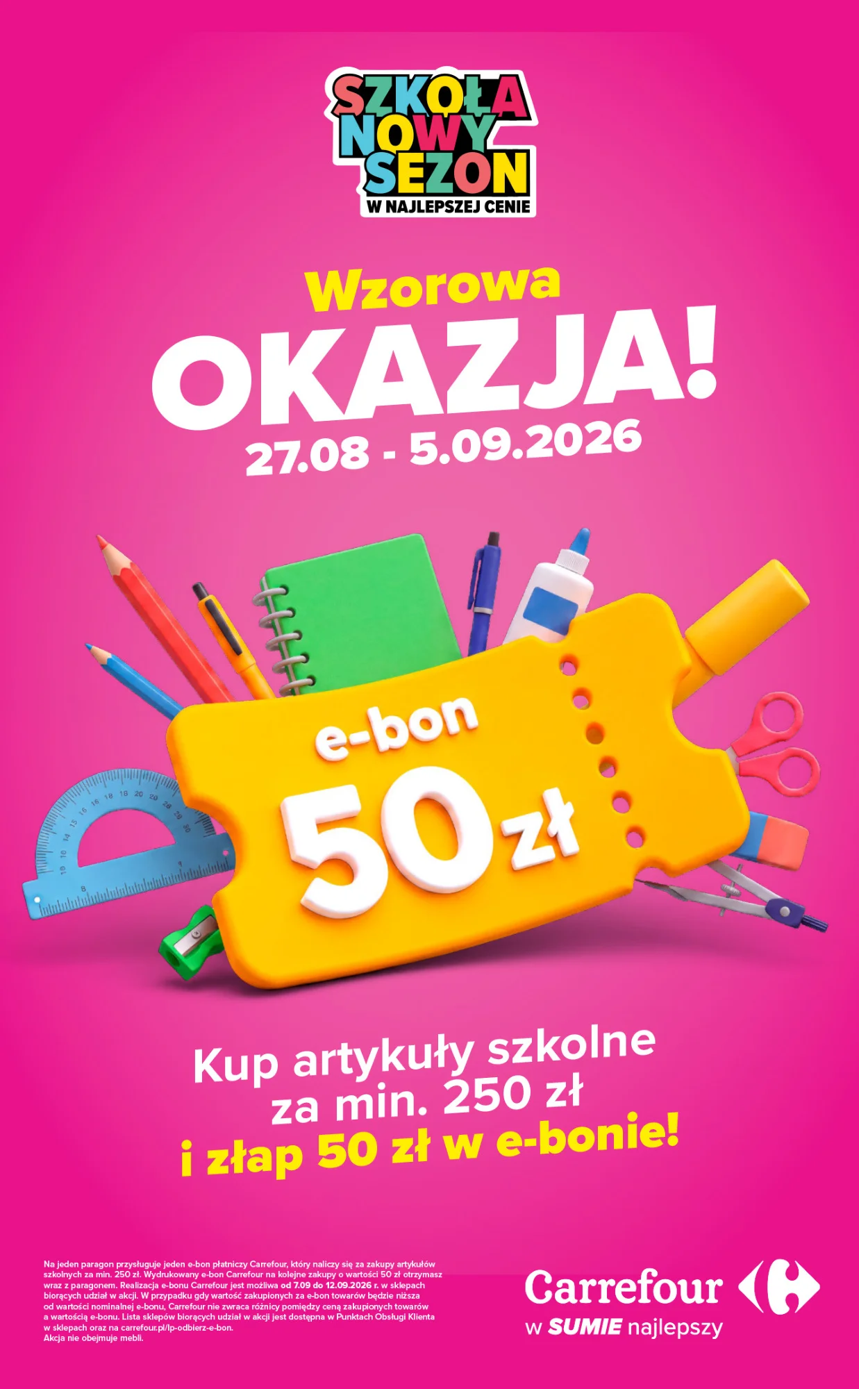 Gazetka promocyjna Carrefour str. 9