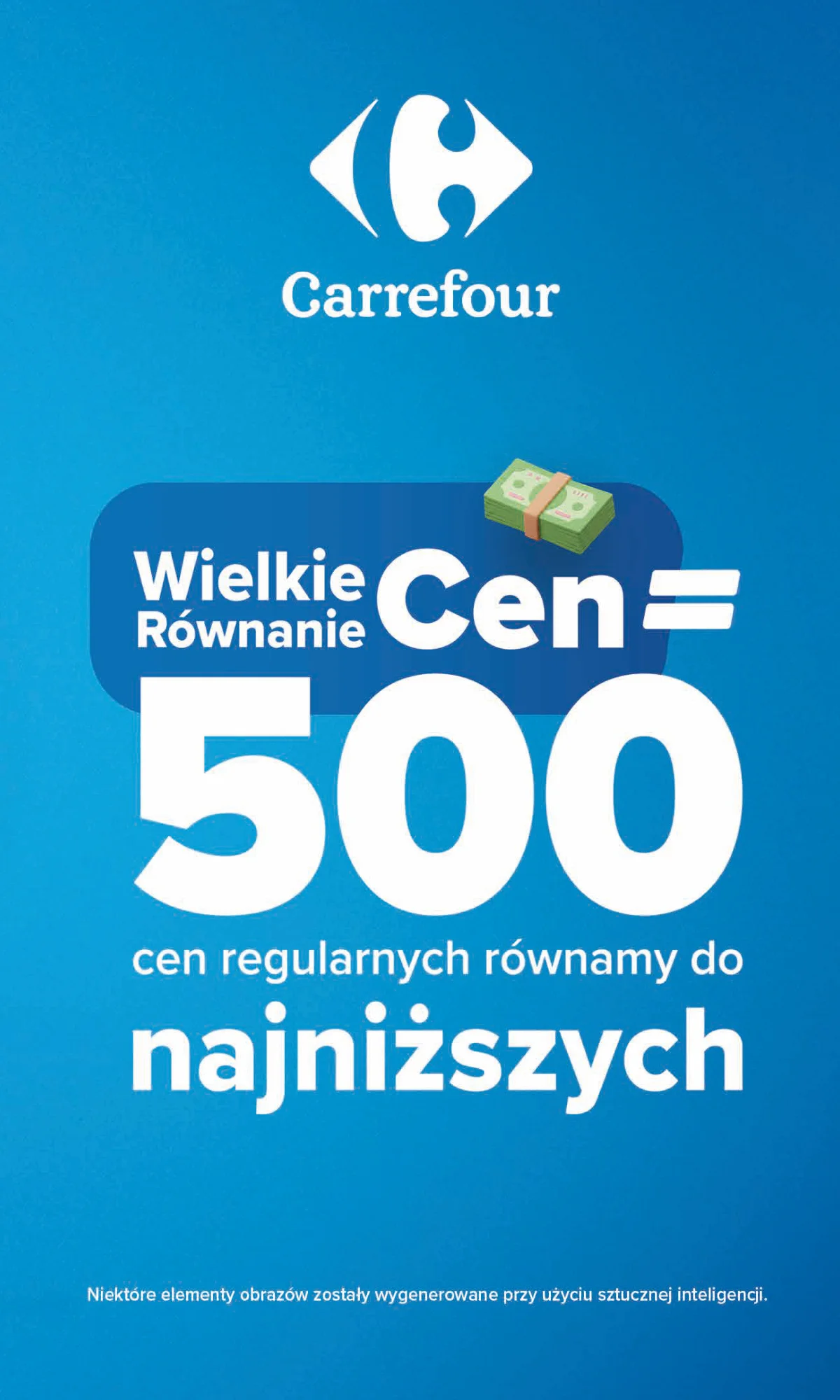 Gazetka promocyjna Carrefour str. 3