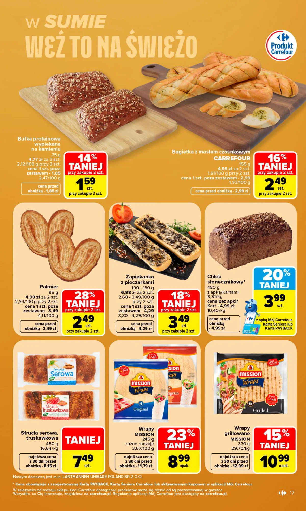 Gazetka promocyjna Carrefour str. 71