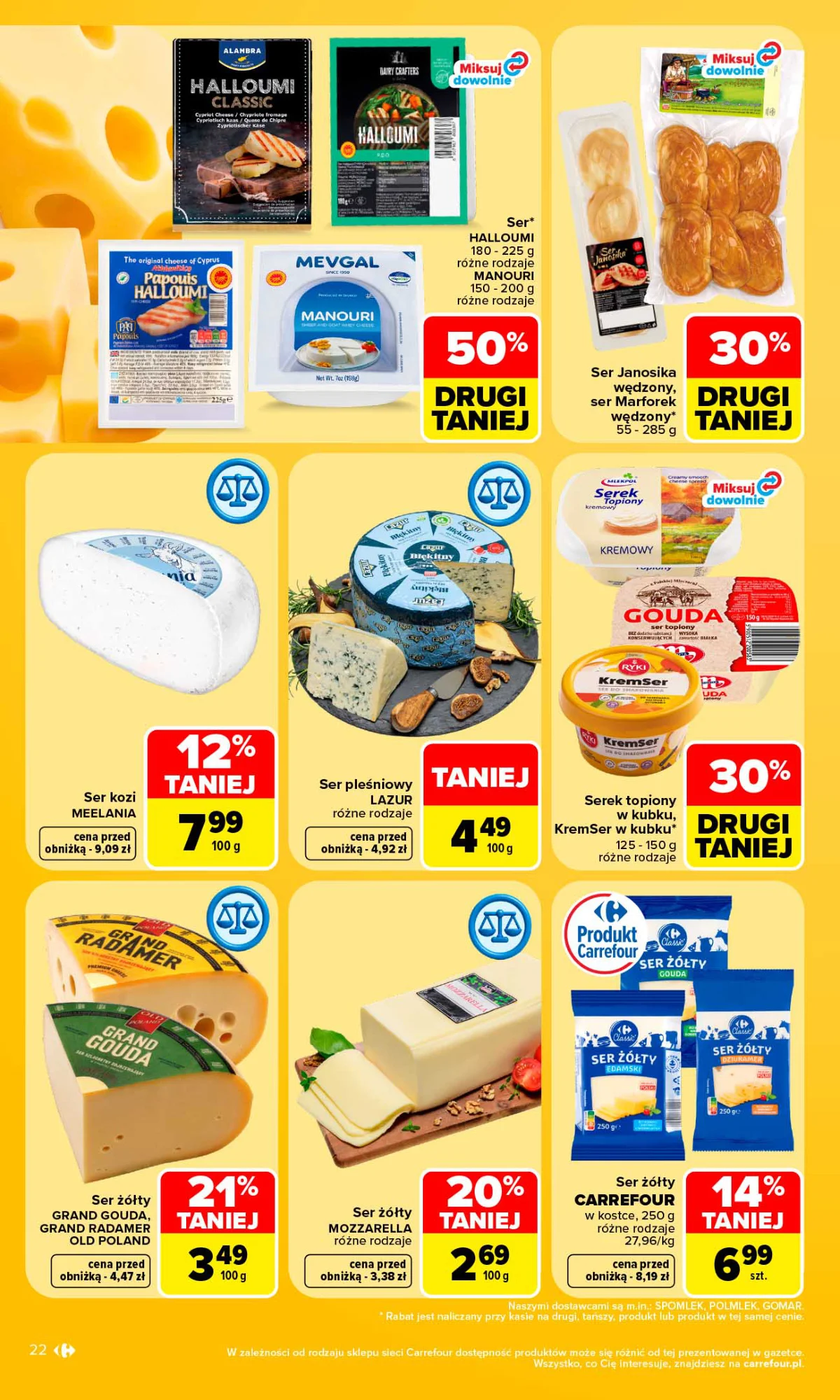 Gazetka promocyjna Carrefour str. 76