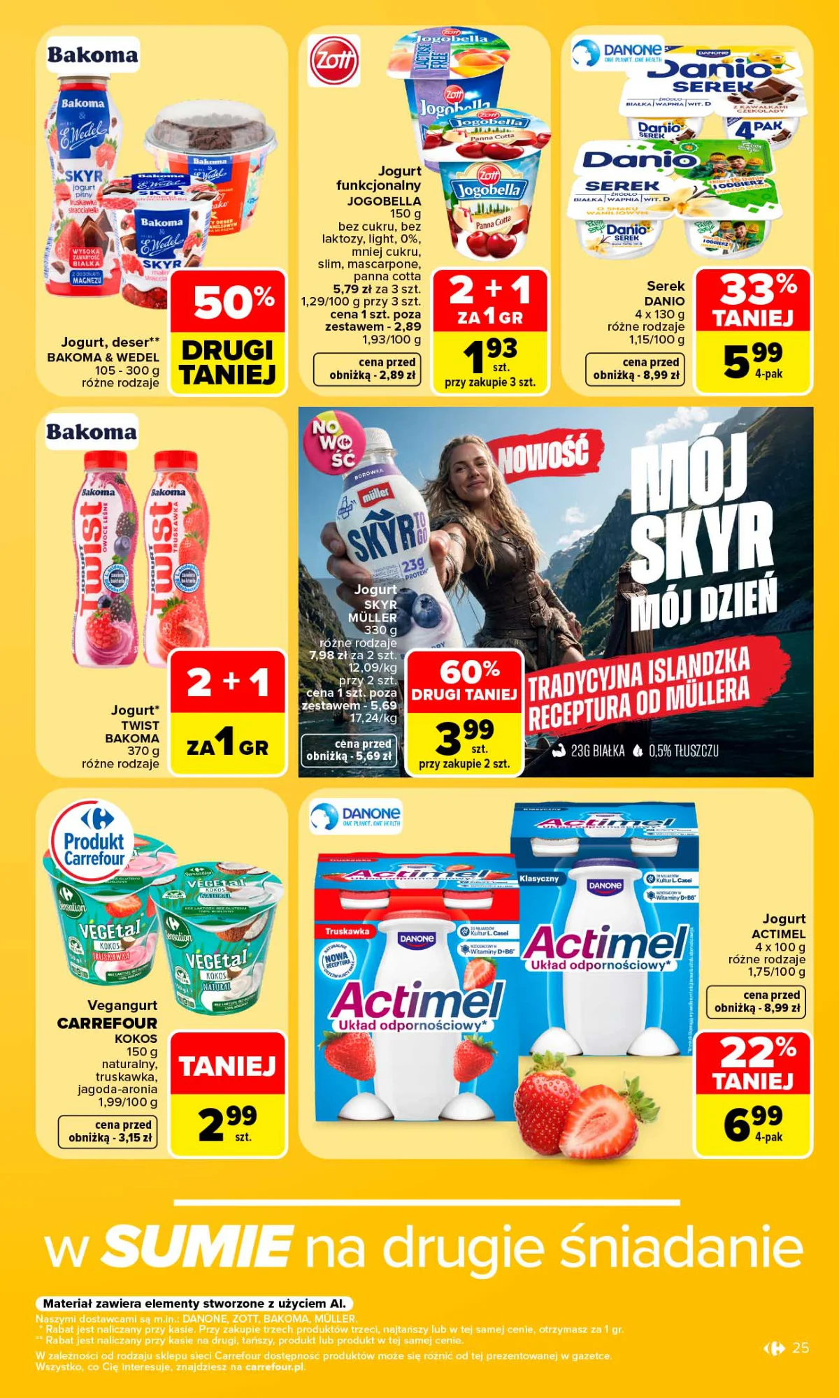 Gazetka promocyjna Carrefour str. 79