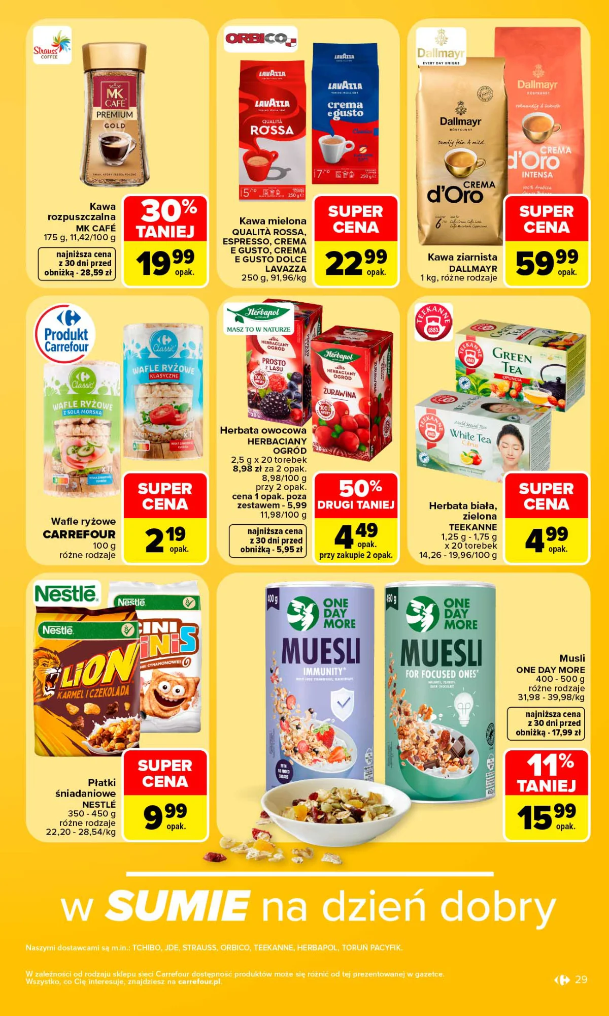 Gazetka promocyjna Carrefour str. 83
