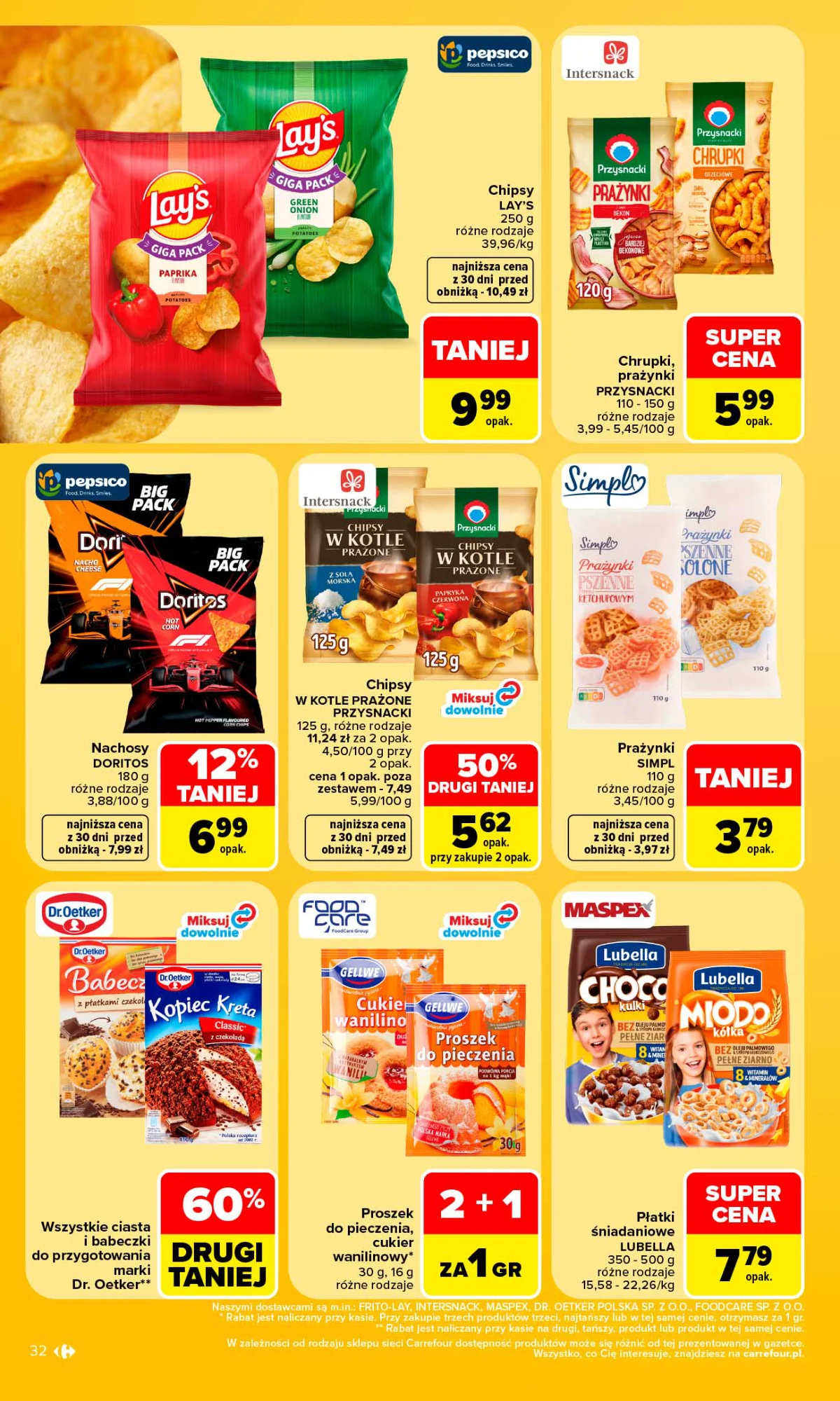 Gazetka promocyjna Carrefour str. 86