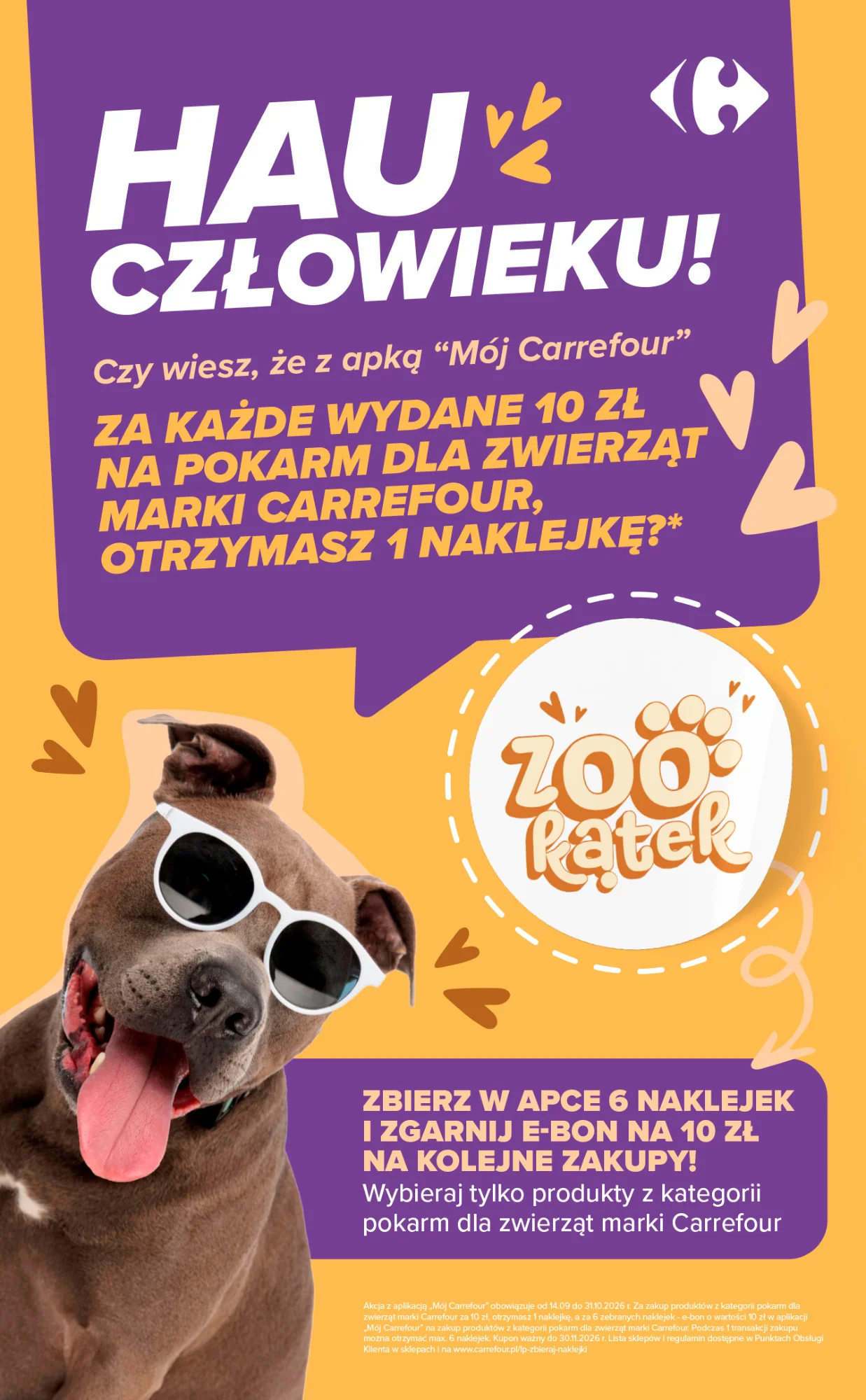 Gazetka promocyjna Carrefour str. 9