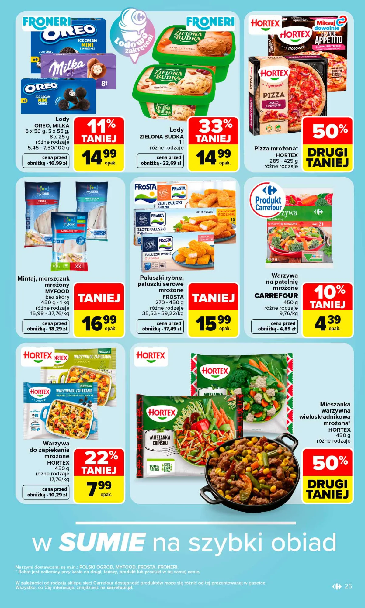 Gazetka promocyjna Carrefour str. 27
