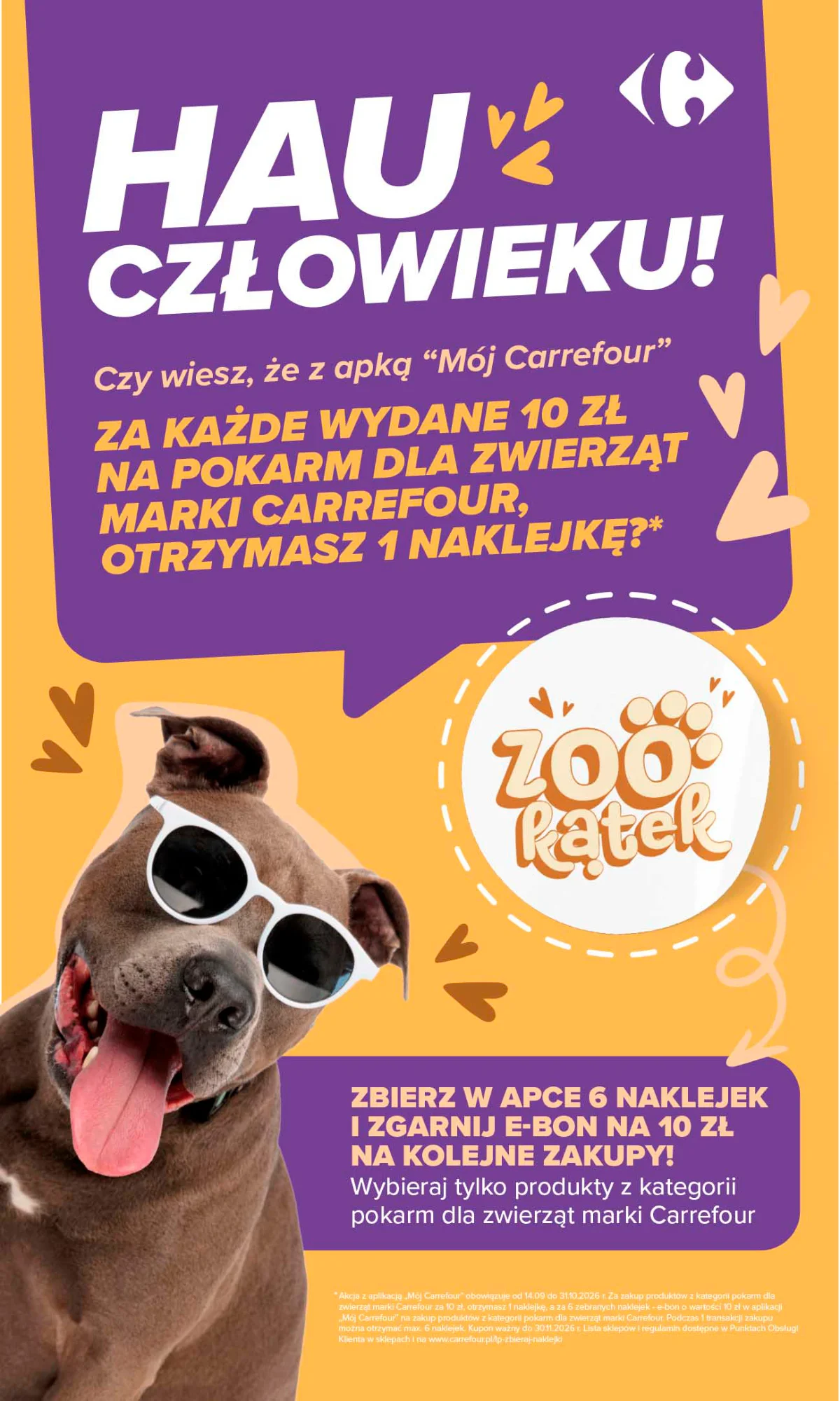 Gazetka promocyjna Carrefour str. 55