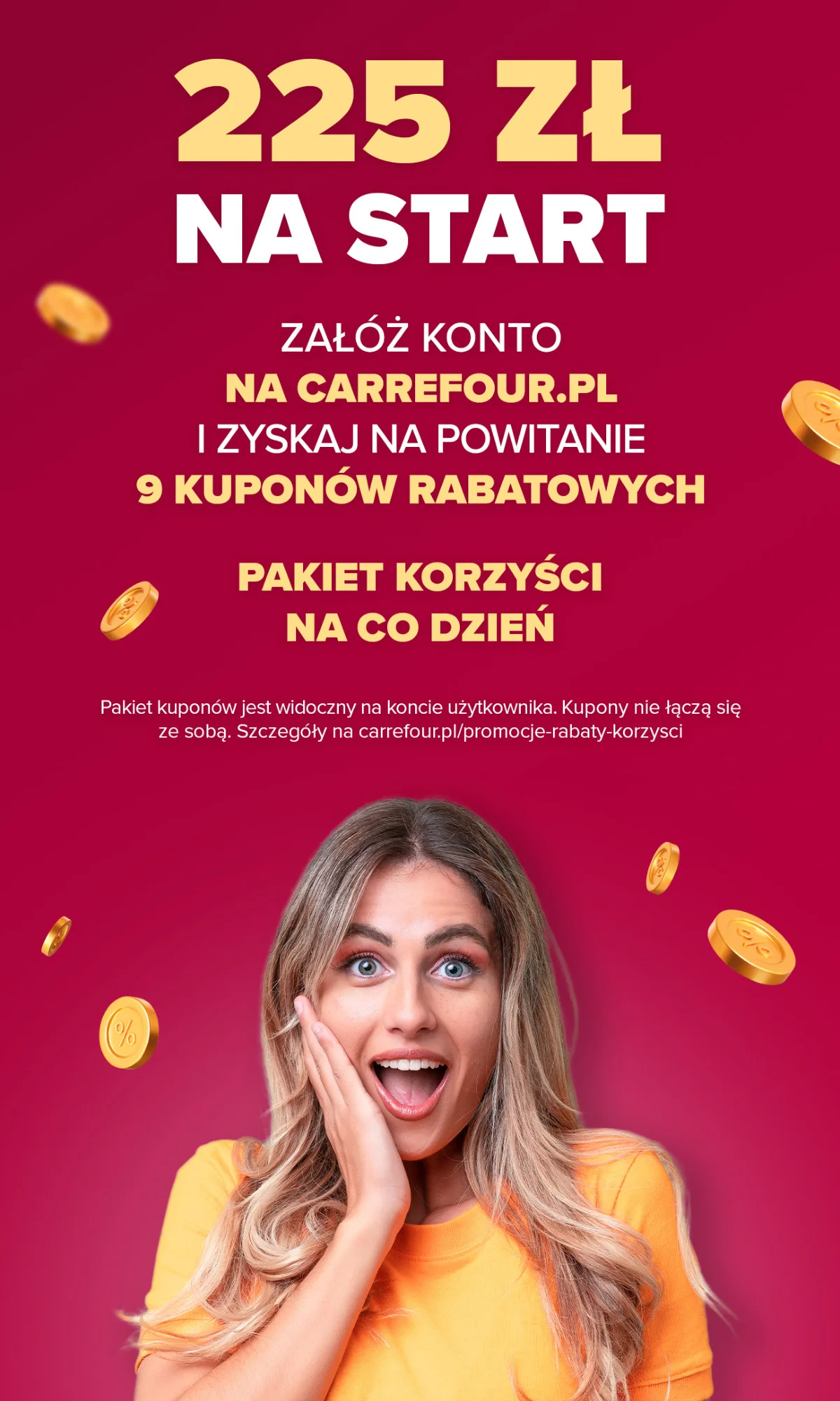 Gazetka promocyjna Carrefour str. 66